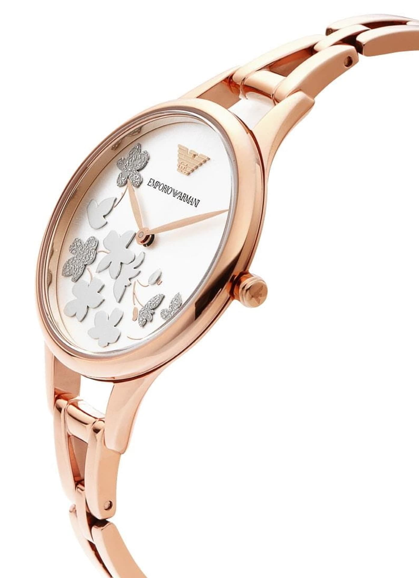 

ZEGAREK DAMSKI EMPORIO ARMANI AR11108 - AURORA (zi504a)