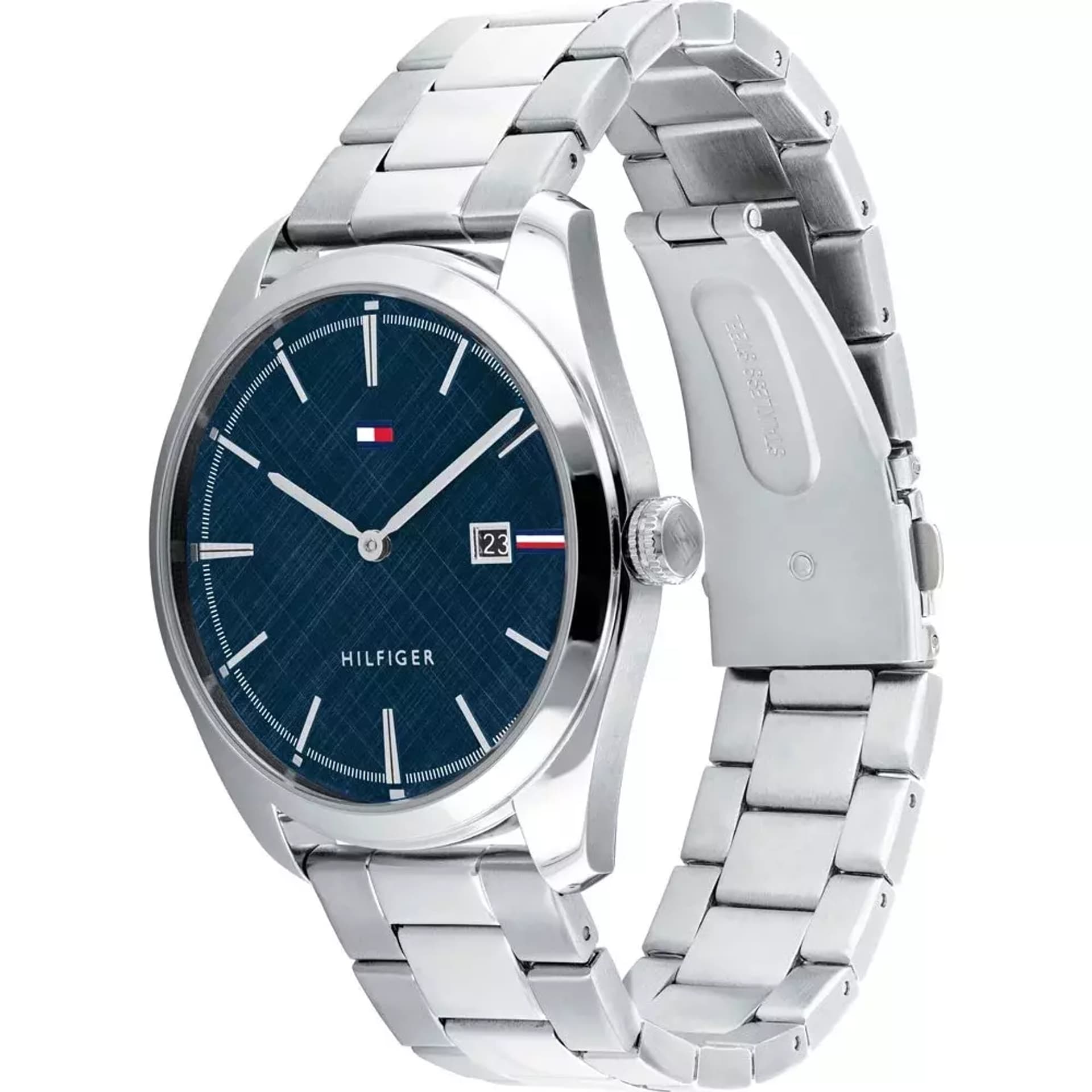

ZEGAREK MĘSKI TOMMY HILFIGER Theo 1710426 (zf092b)