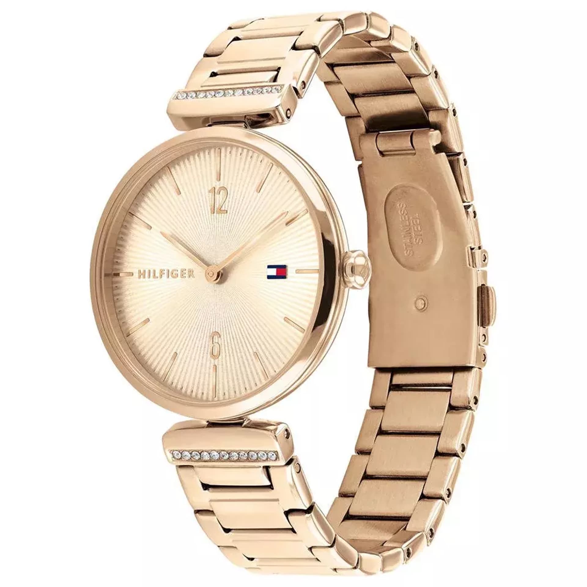 

ZEGAREK DAMSKI TOMMY HILFIGER 1782271 (zf553a)