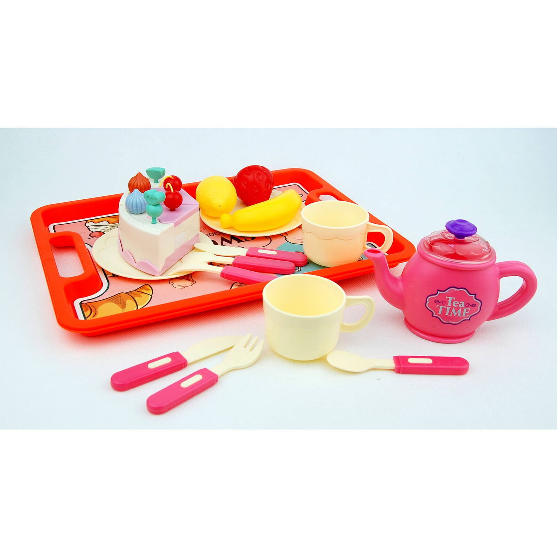 

NACZYNIA NA TACY 1 SZT.