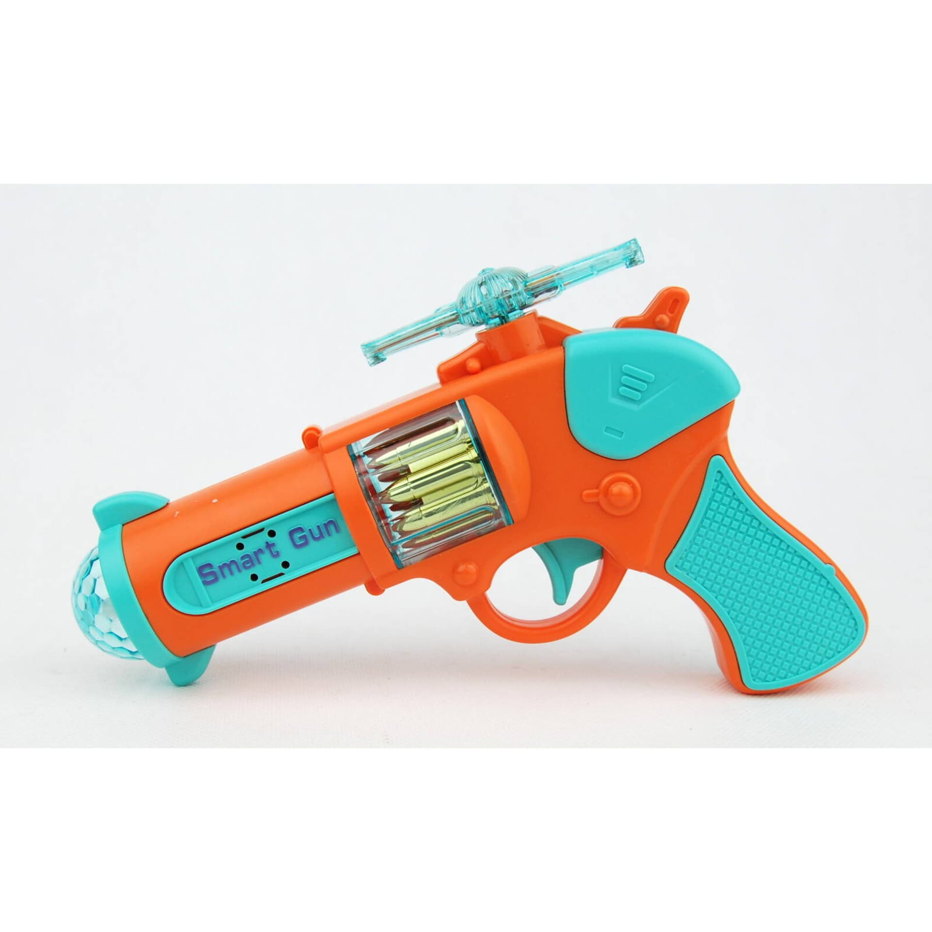 

PISTOLET NA BATERIE 1 SZT.