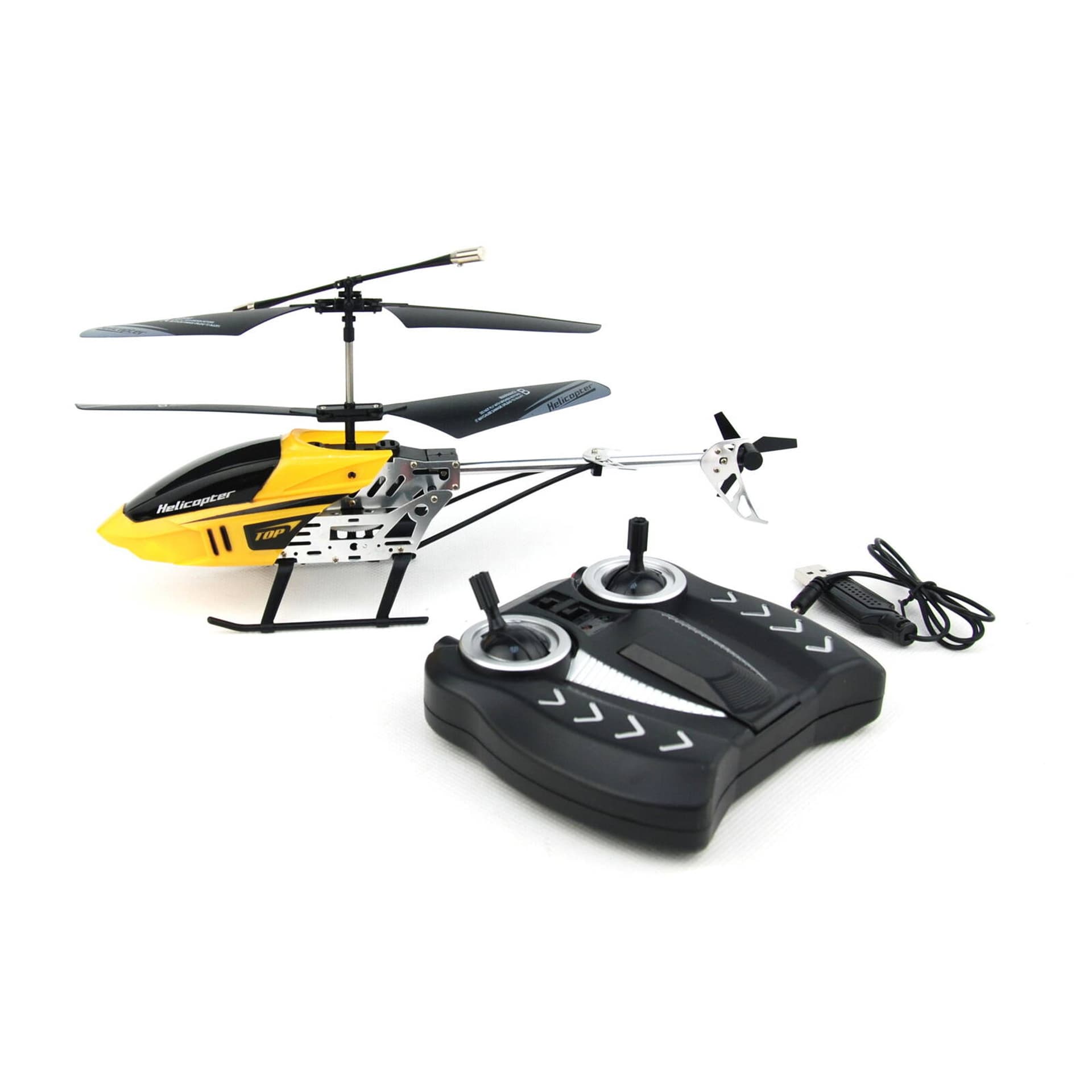 

HELIKOPTER NA RADIO