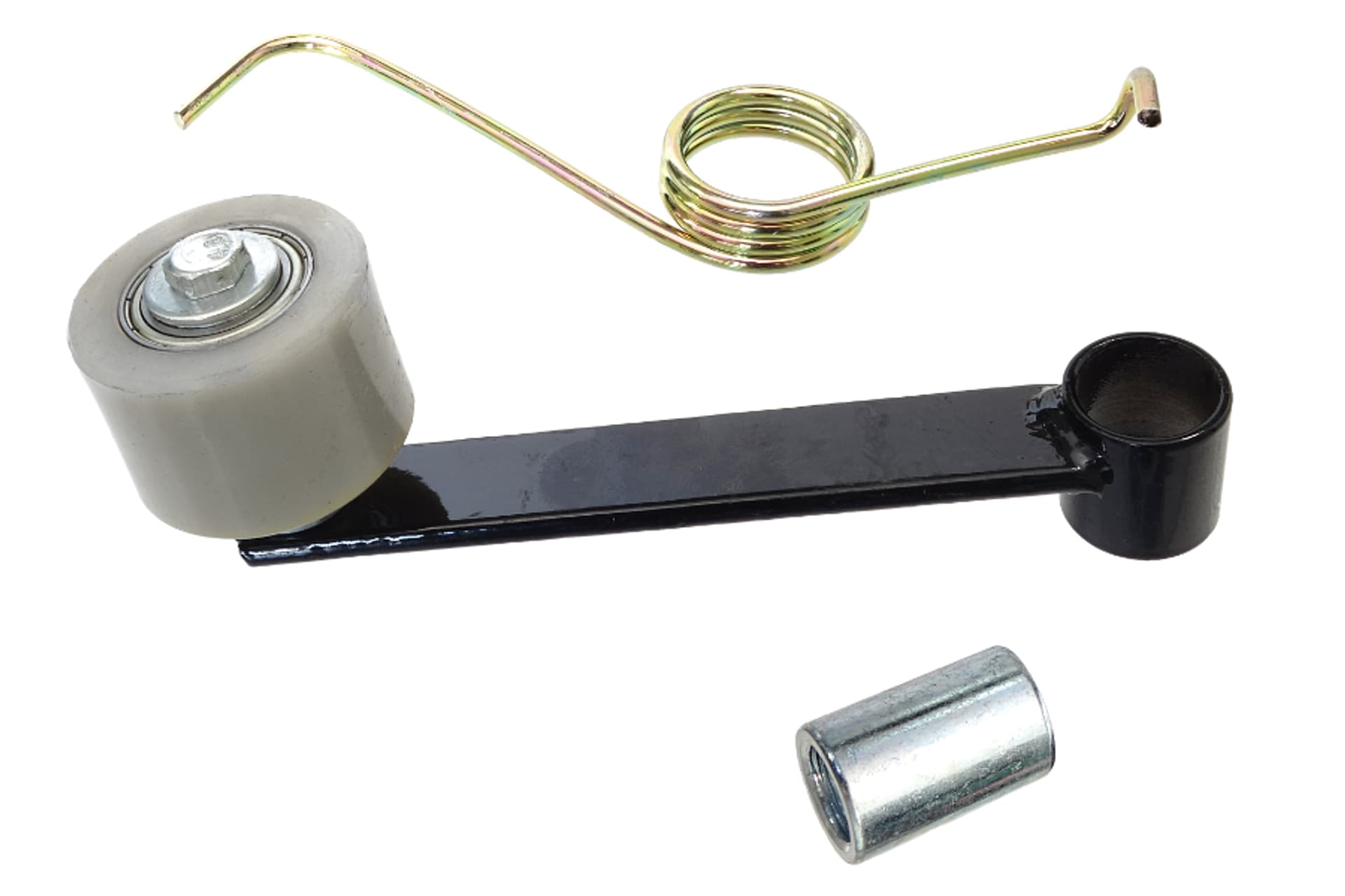 

Napinacz łańcucha Bashan BS200S-7