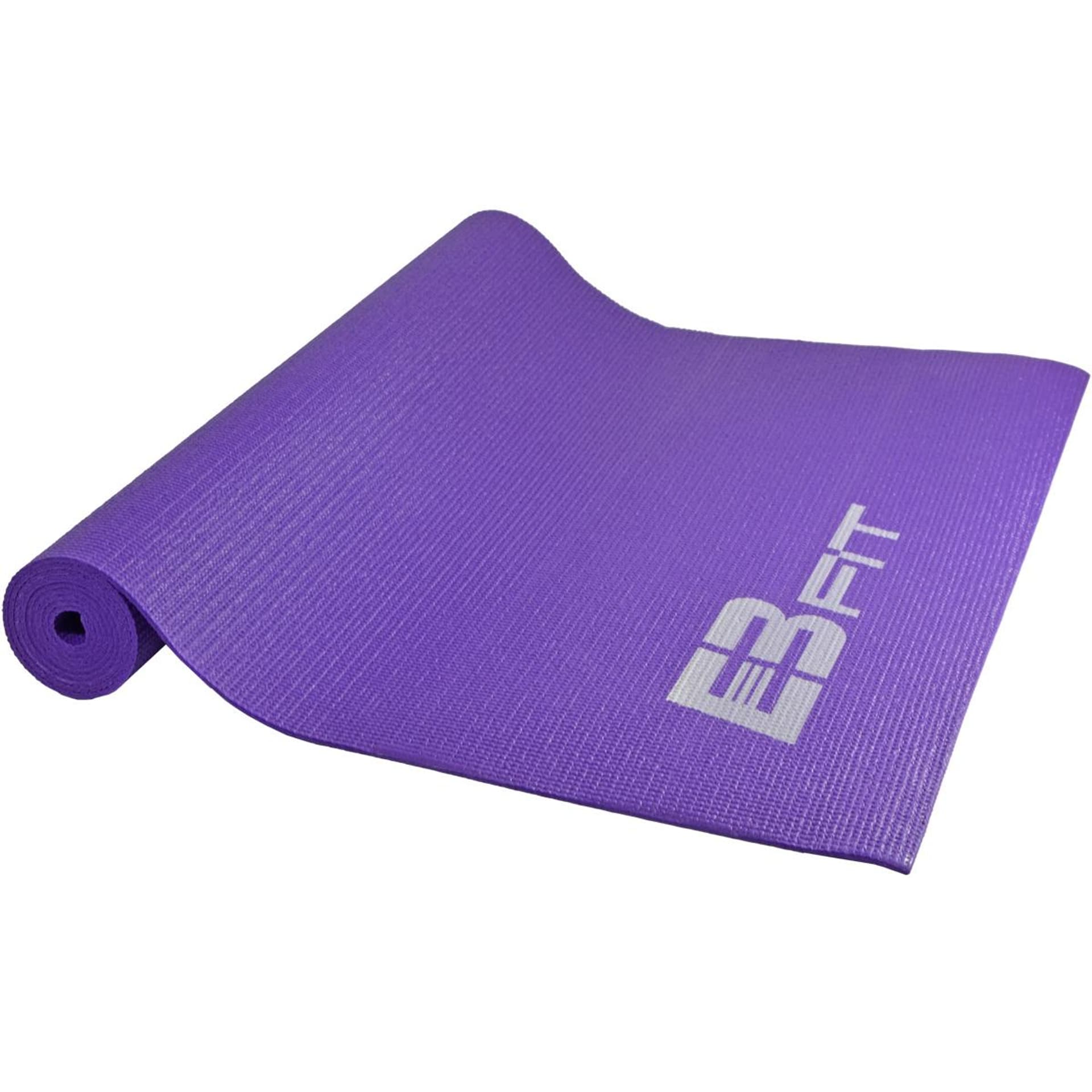 

MATA DO JOGI ANTYPOŚLIZGOWA 173X61X0,3CM FIOLETOWA ENERO FIT