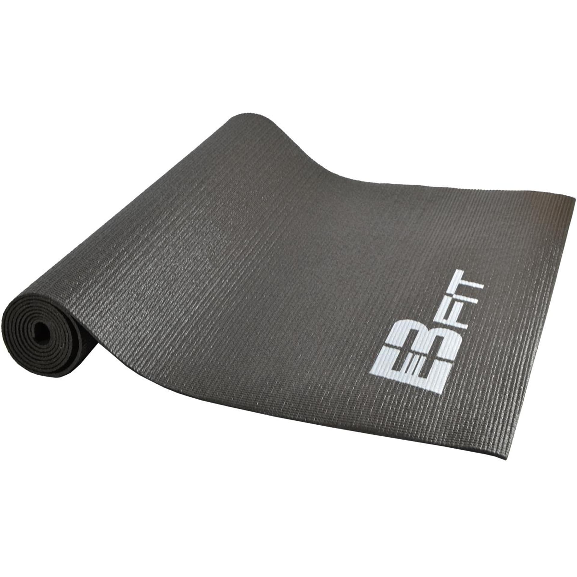 

MATA DO JOGI ANTYPOŚLIZGOWA 173X61X0,3CM CZARNA ENERO FIT