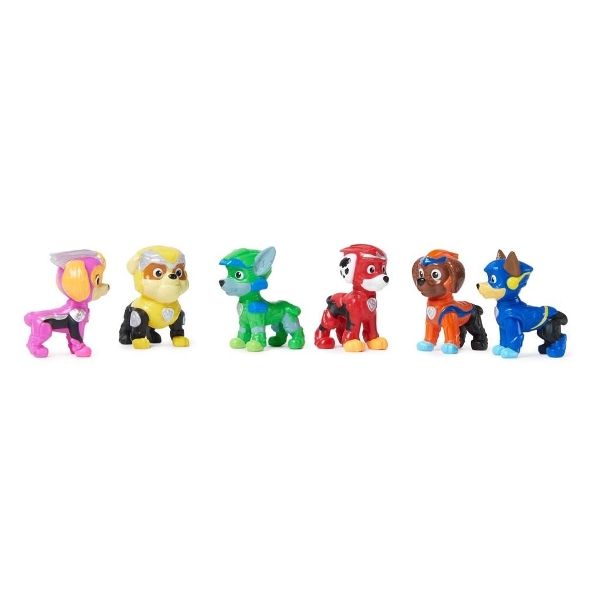 

Psi Patrol Film 2: Mini figurka mix