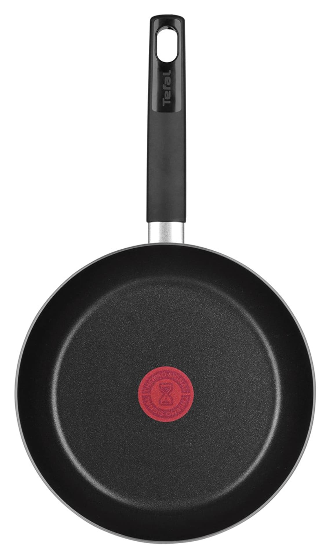 

Patelnia TEFAL Simplicity 24cm B5820402