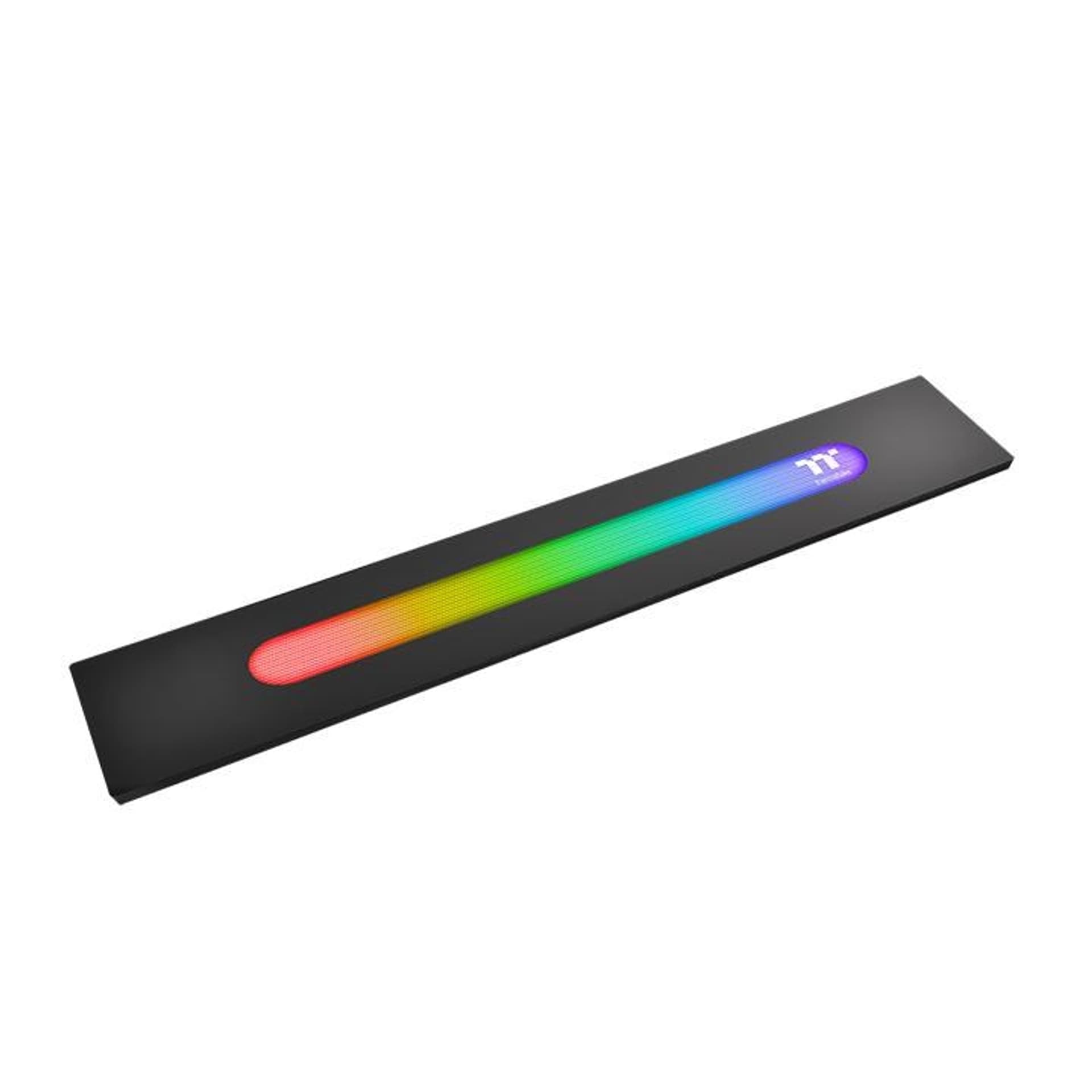 

THERMALTAKE PACIFIC RAD PLUS LED PANEL CL-W220-PL00SW-A