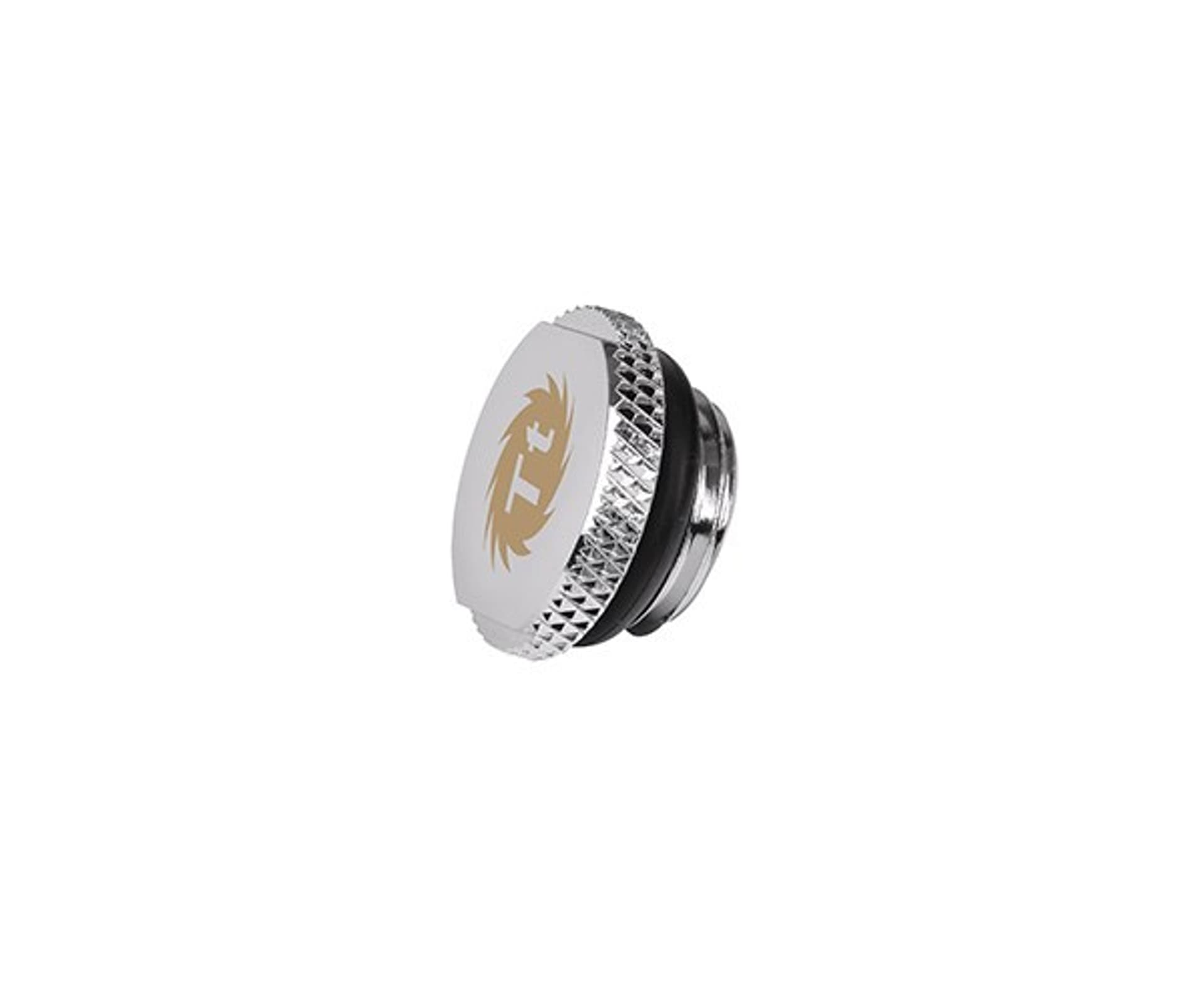 

THERMALTAKE PACIFIC G1/4 KOREK - CHROME CL-W035-CU00SL-A