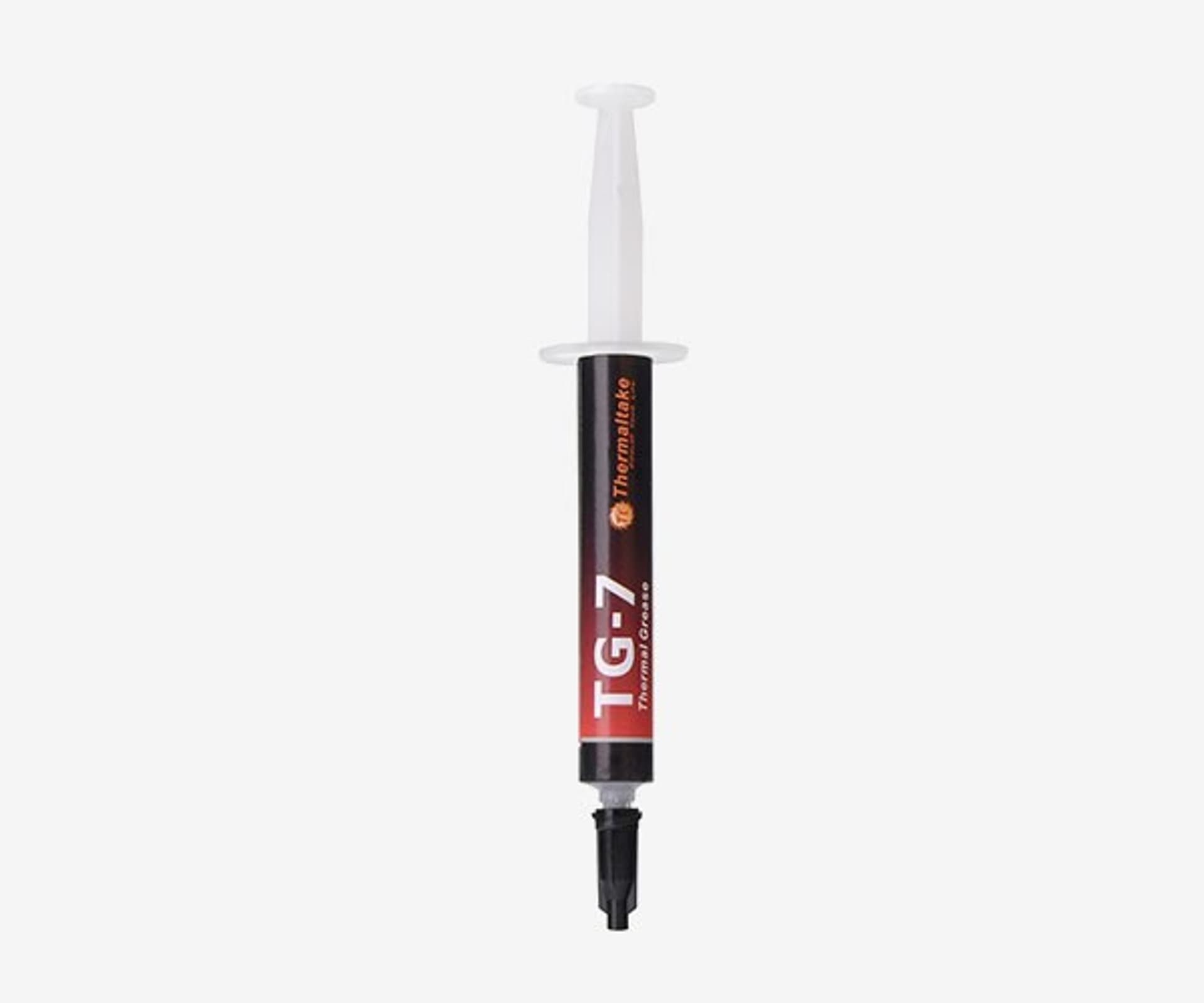 

THERMALTAKE TG-7 THERMAL GREASE - 4G CL-O004-GROSGM-A