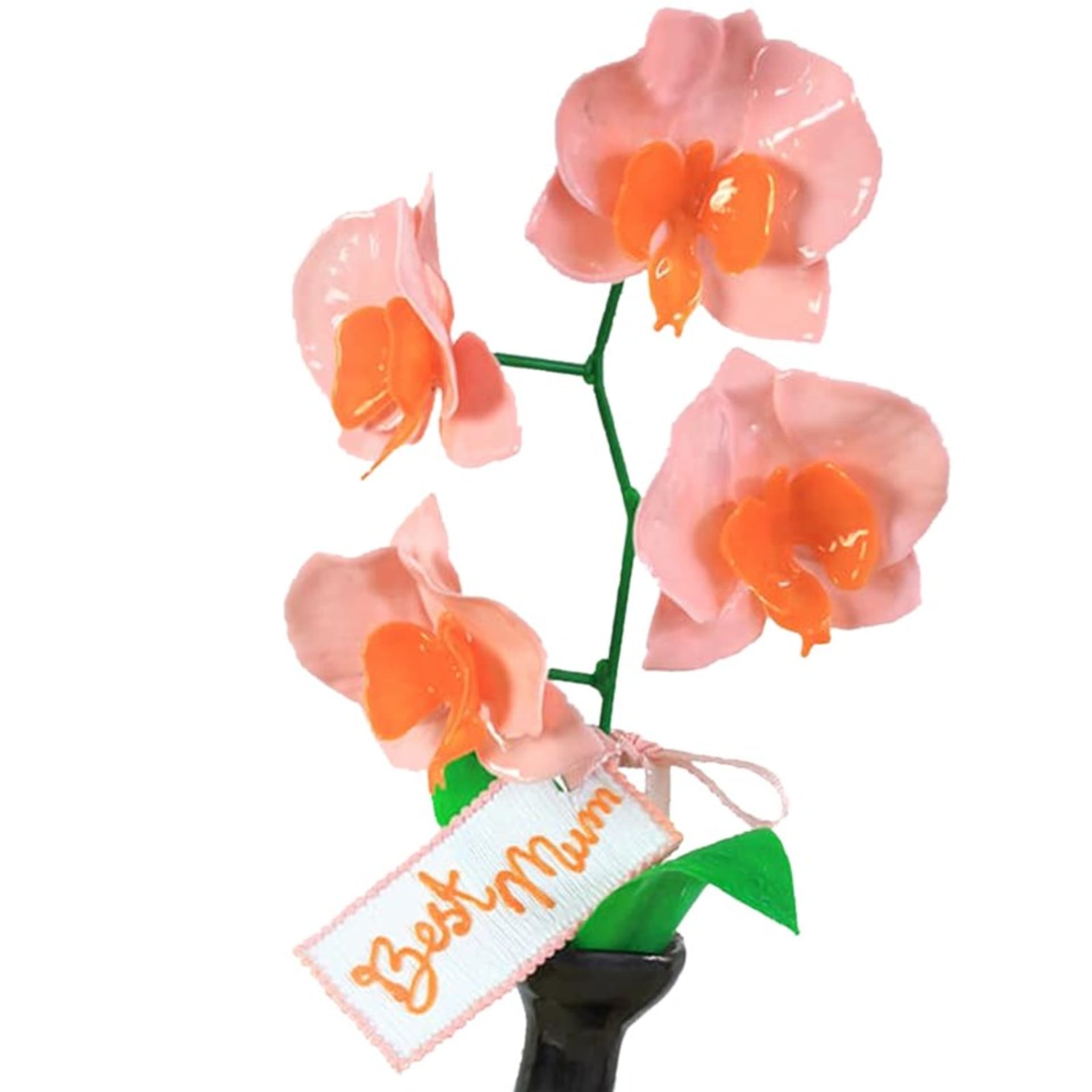 

3DOODLER START FILAMENT ECO 2.5MM, 75 SZTUK, PASTEL PINK, 3DS-ECO18-BPINK-75