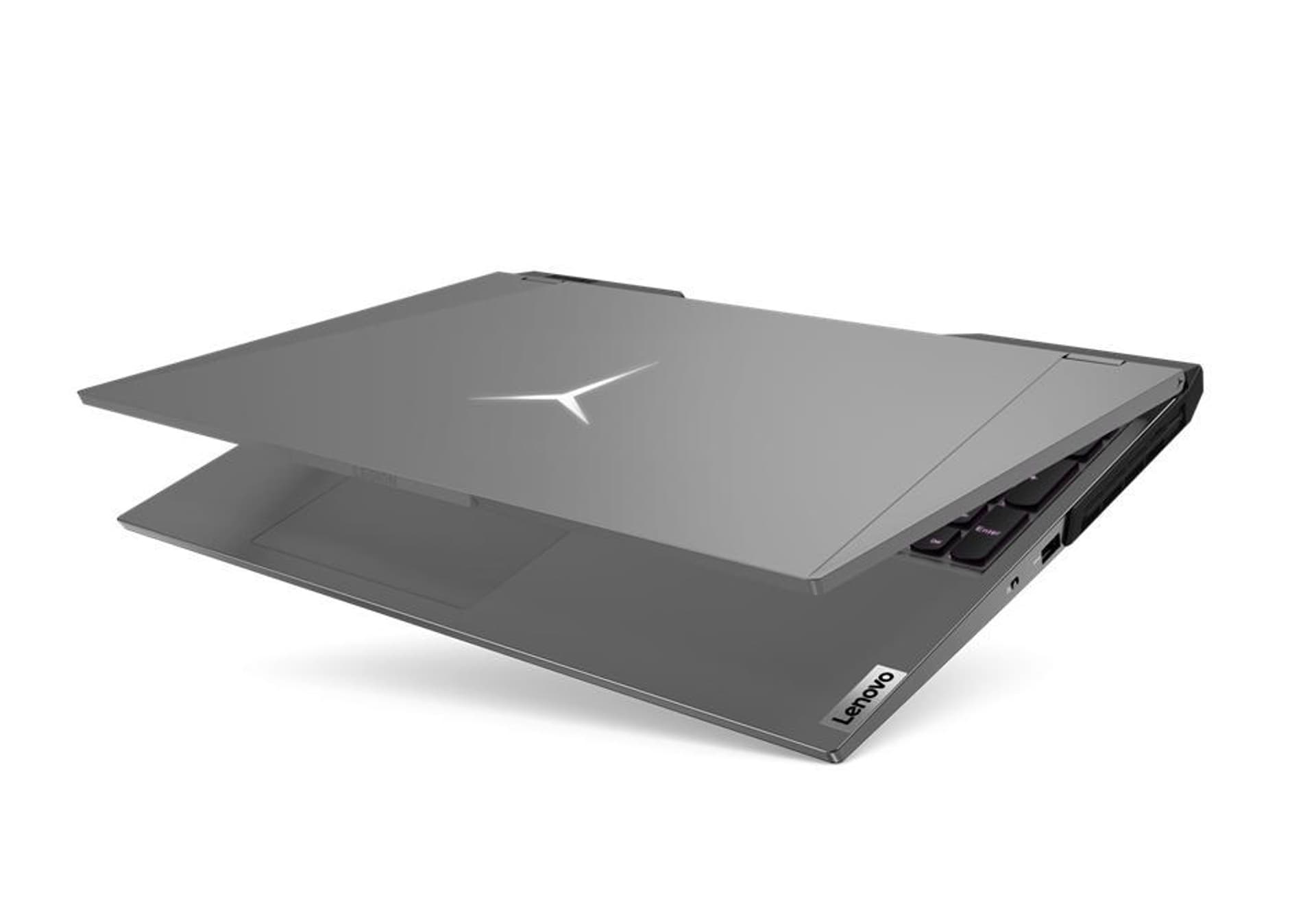 

Lenovo Legion 5 15ARH7 Ryzen 5 6600 15.6" FHD IPS 300nits AG 165Hz 16GB DDR5 4800 SSD512 GeForce RTX 3050 4GB LAN NoOS Storm Grey