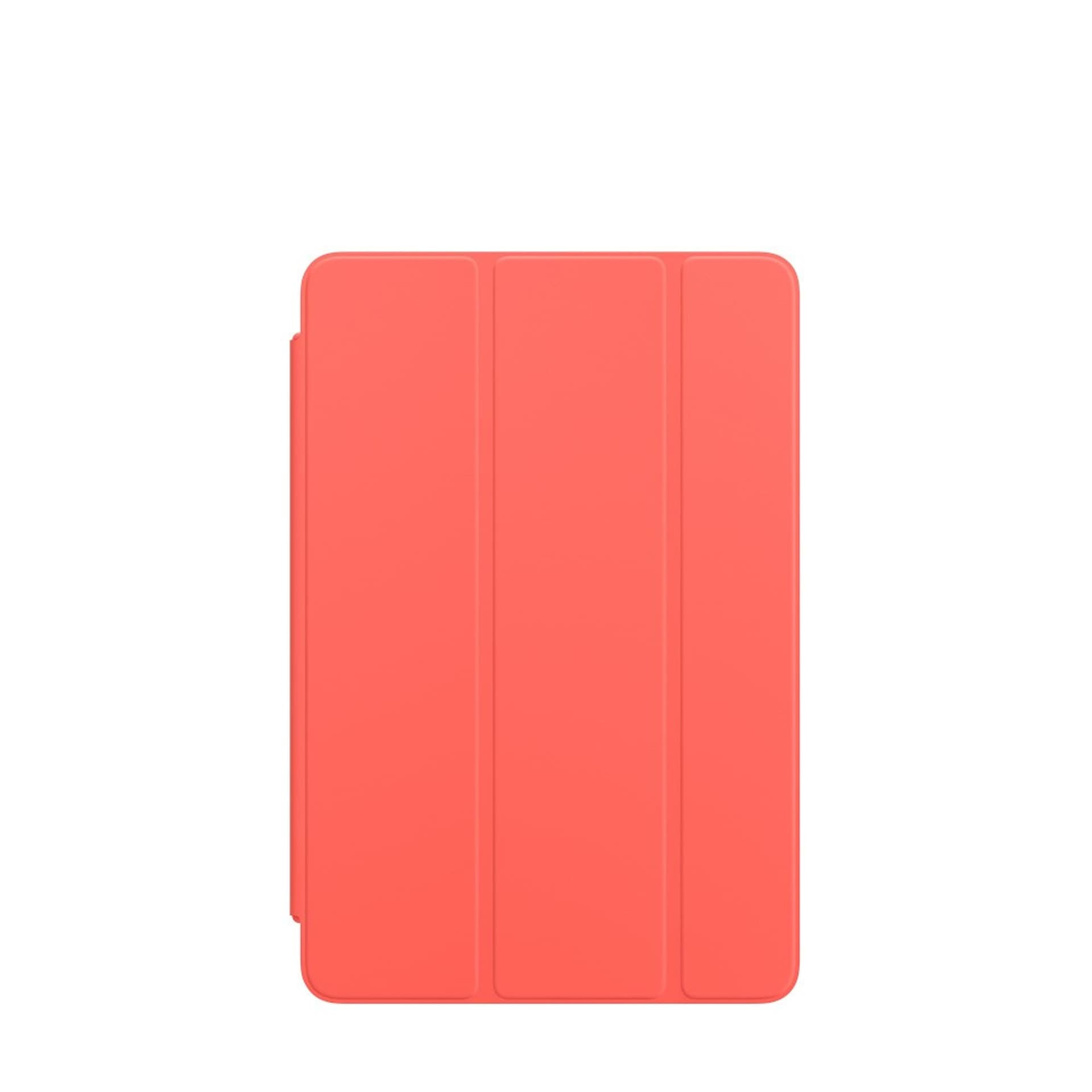 

Apple iPad mini 5 Smart Cover - Pink Citrus (Seasonal Fall 2020)
