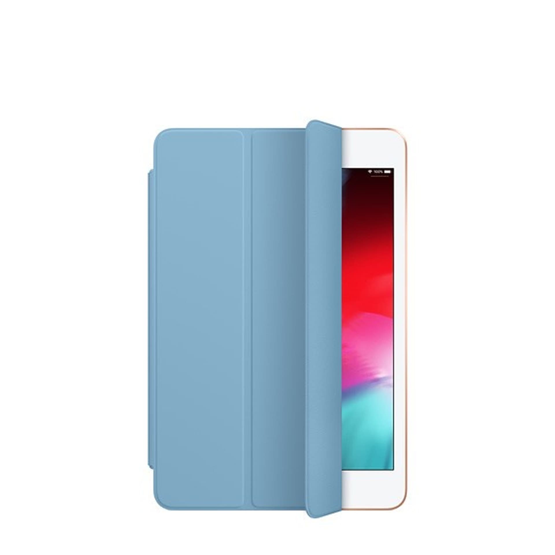 

Apple iPad mini 5 Smart Cover - Cornflower (Seasonal Summer 2019)