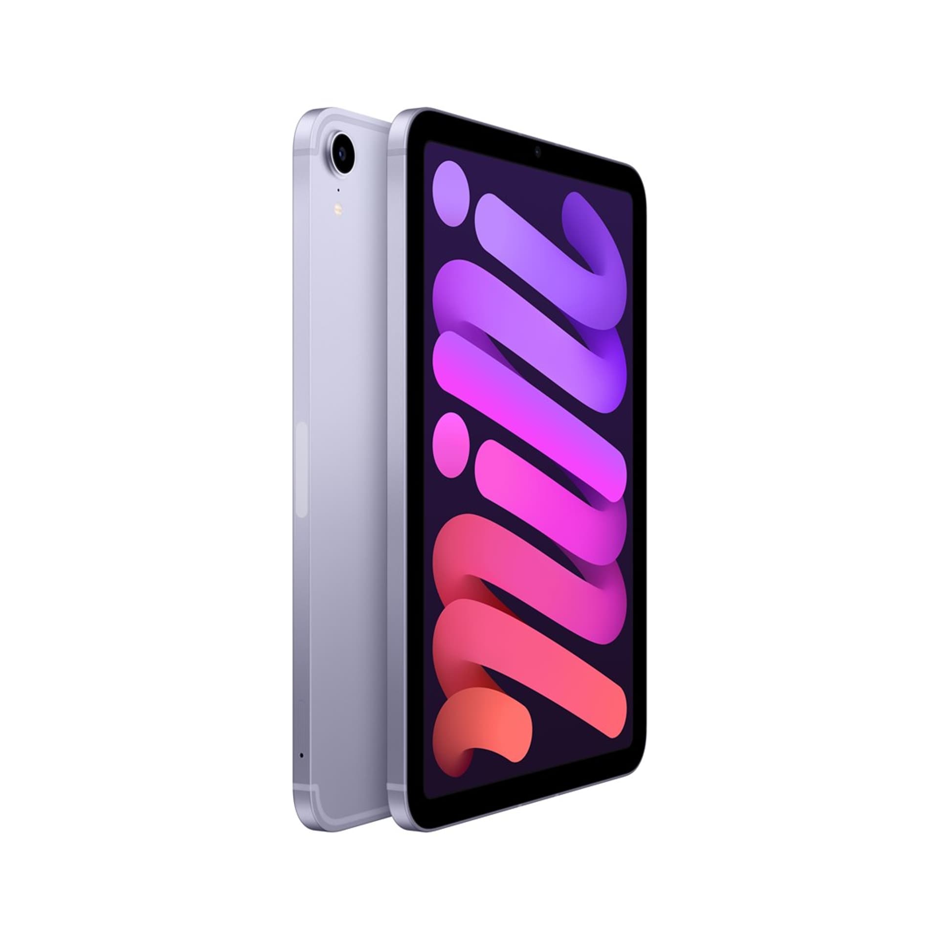 

Apple iPad mini 6 LTE 256GB - Purple