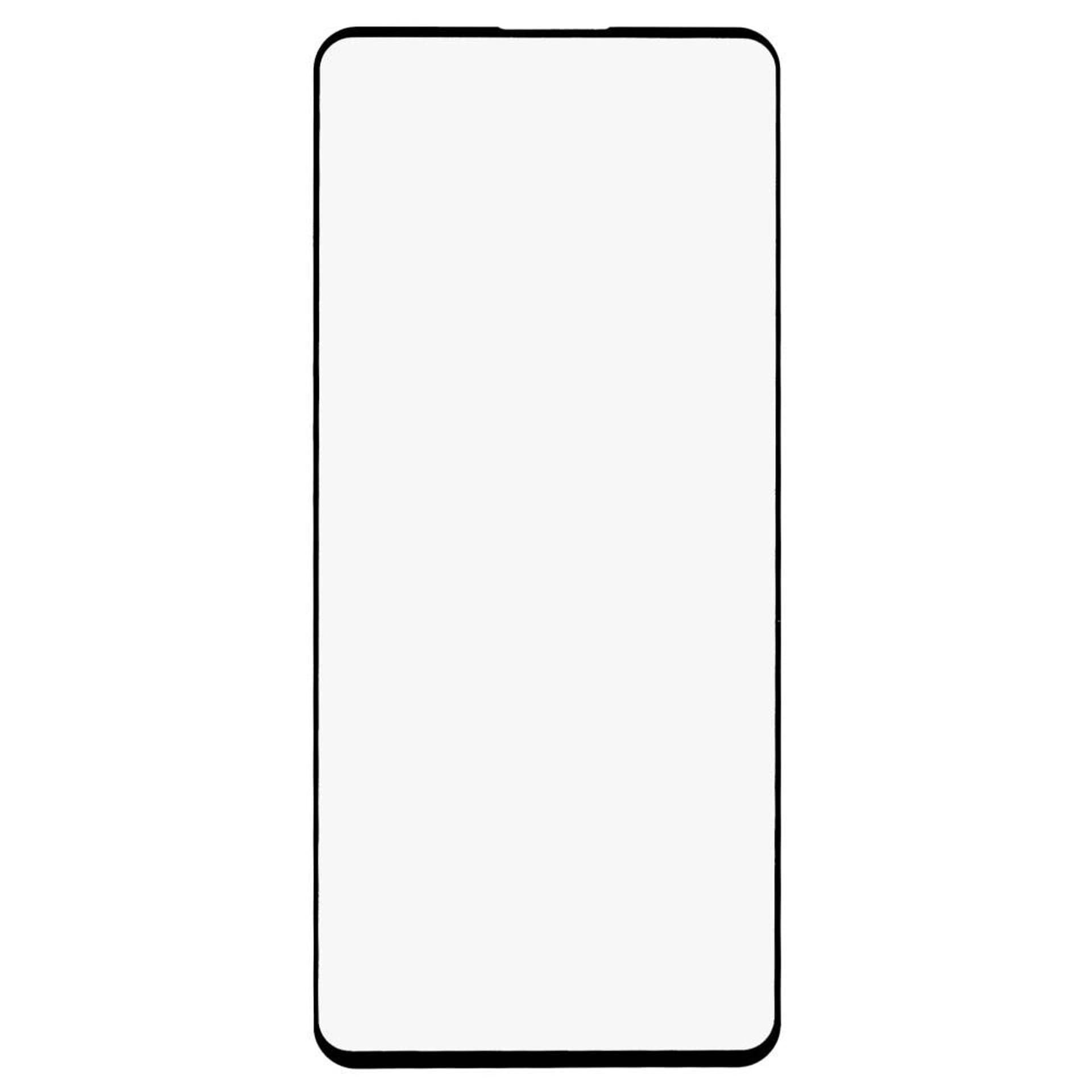 

Szkło Hartowane 5D XIAOMI REDMI NOTE 12S Full Glue czarne