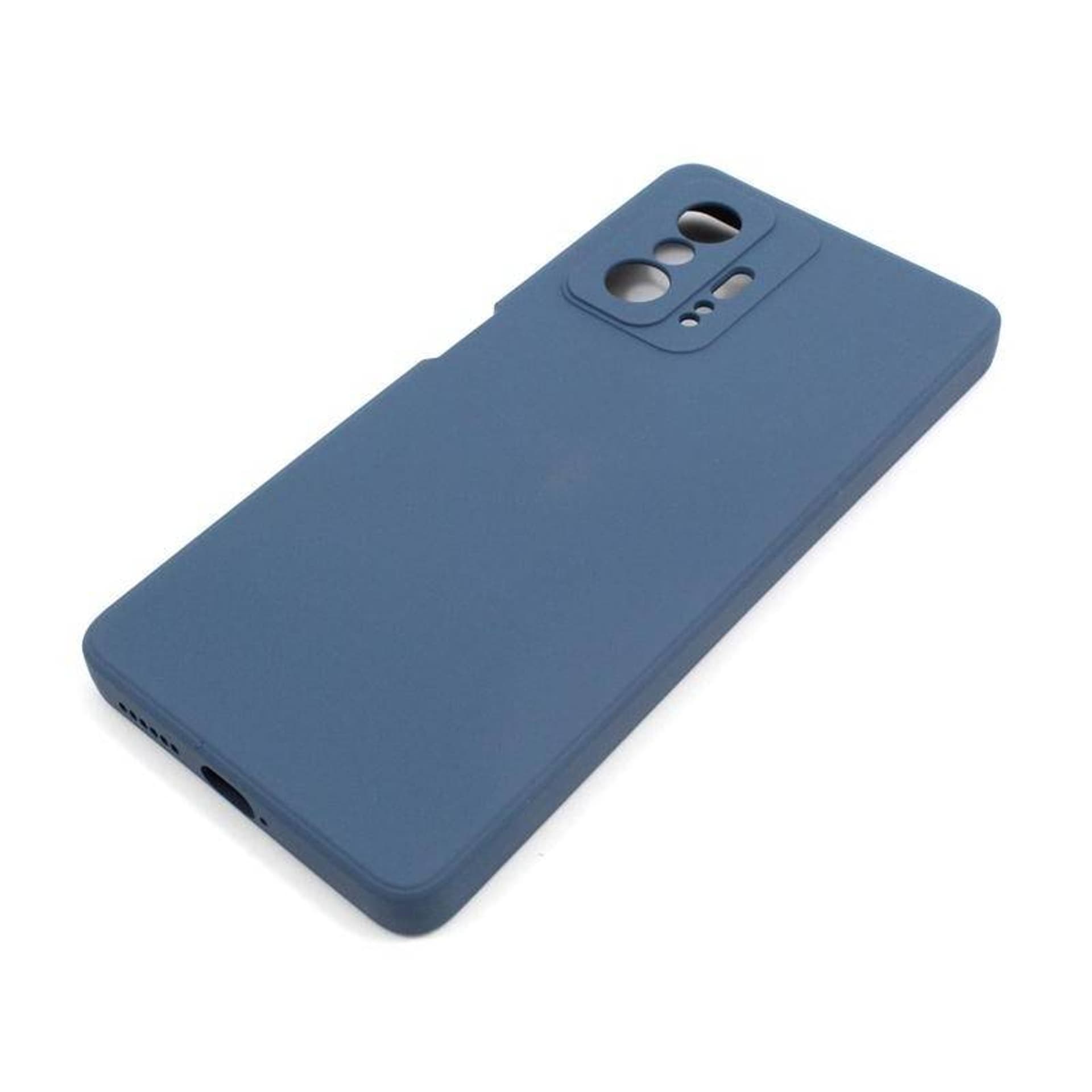 

Etui REALME 11 PRO 5G Tint Case granatowe