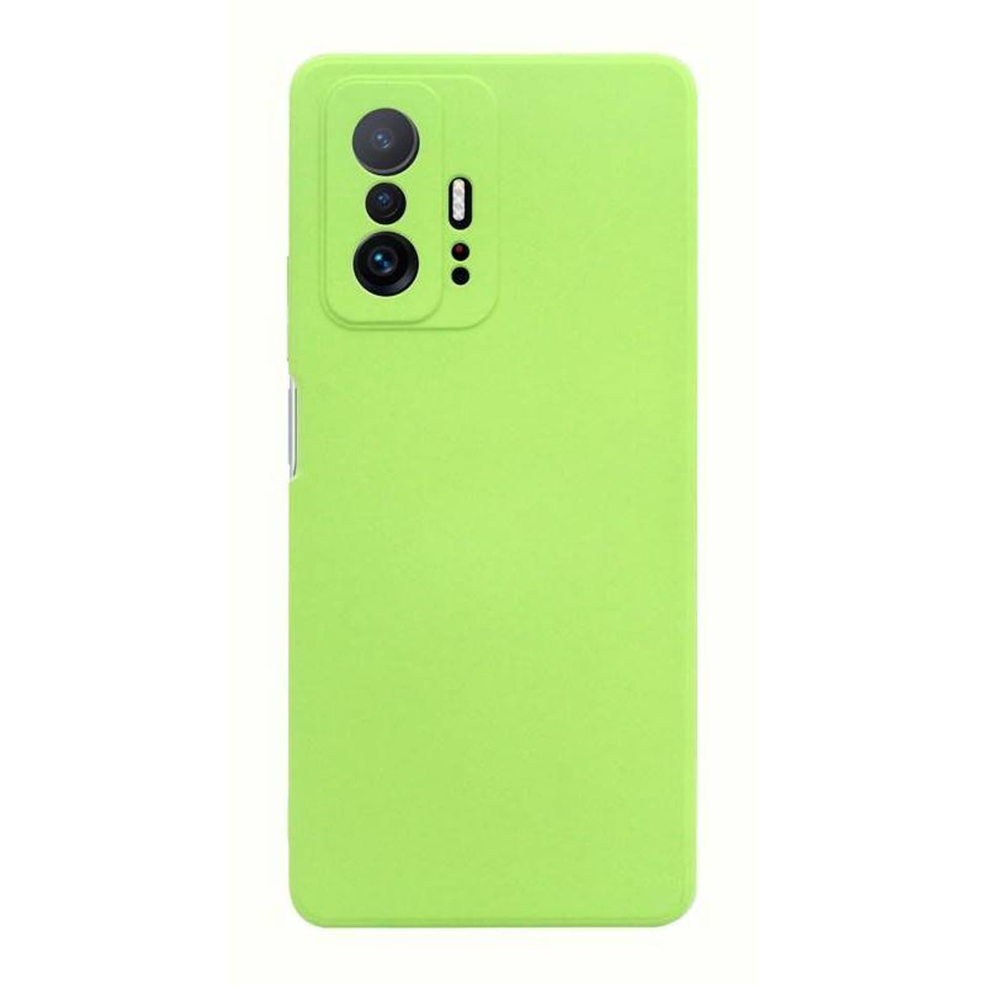 

Etui REALME 11 PRO 5G Tint Case zielone