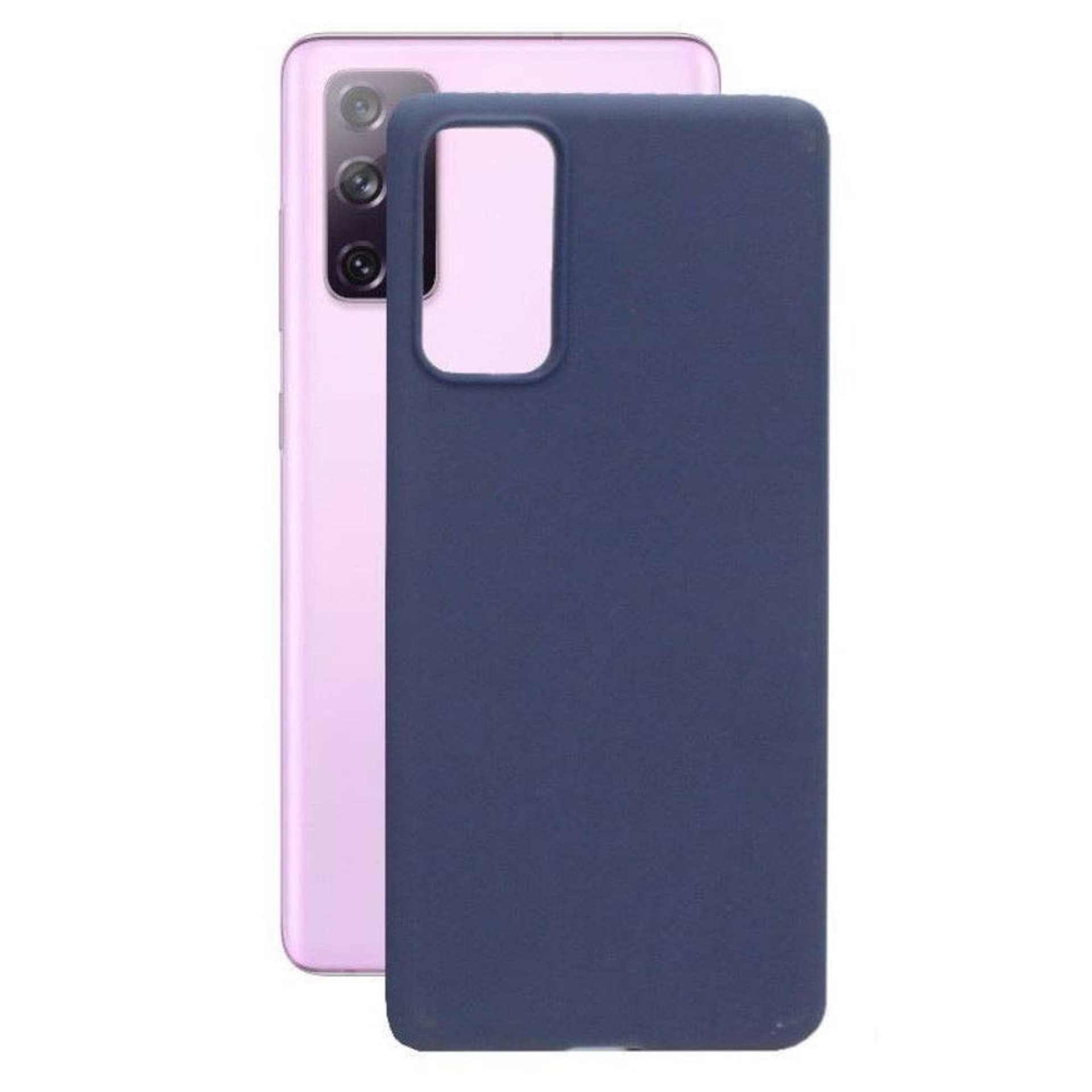 

Etui OPPO A98 5G Tint Case granatowe