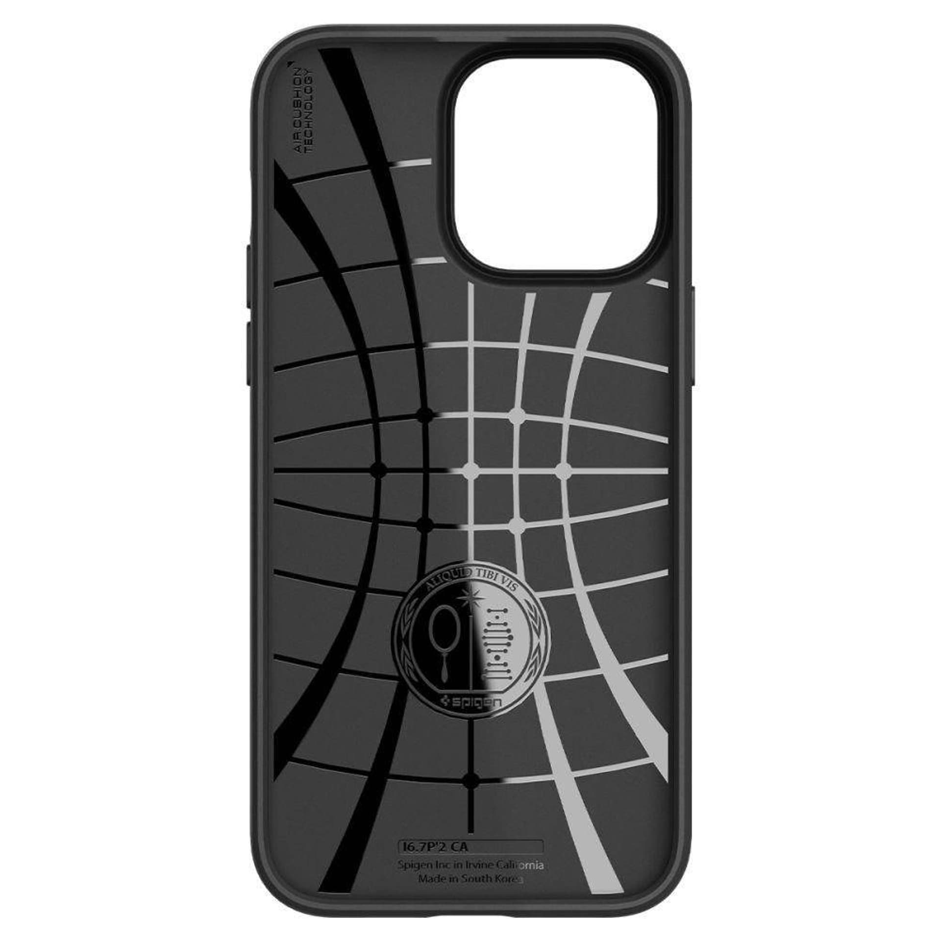 

Etui APPLE IPHONE 15 PRO Spigen Core Armor Matte czarne