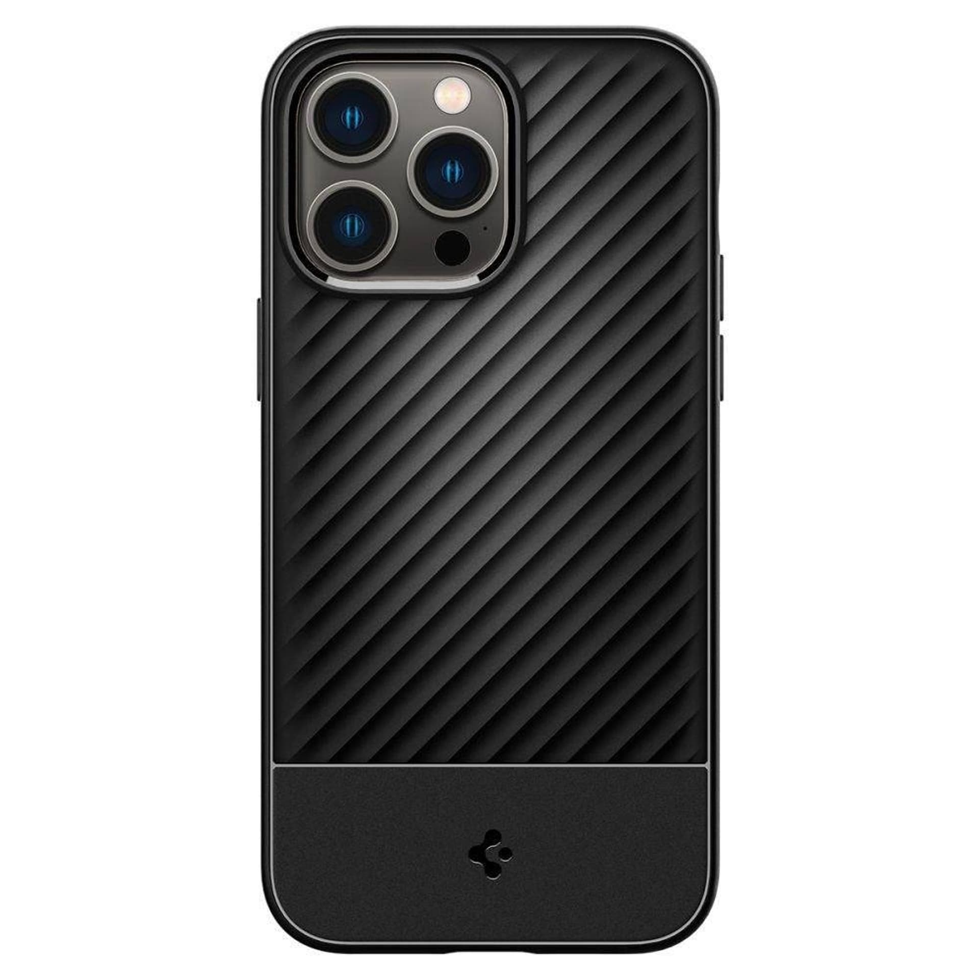 

Etui APPLE IPHONE 15 PRO MAX Spigen Core Armor Matte czarne