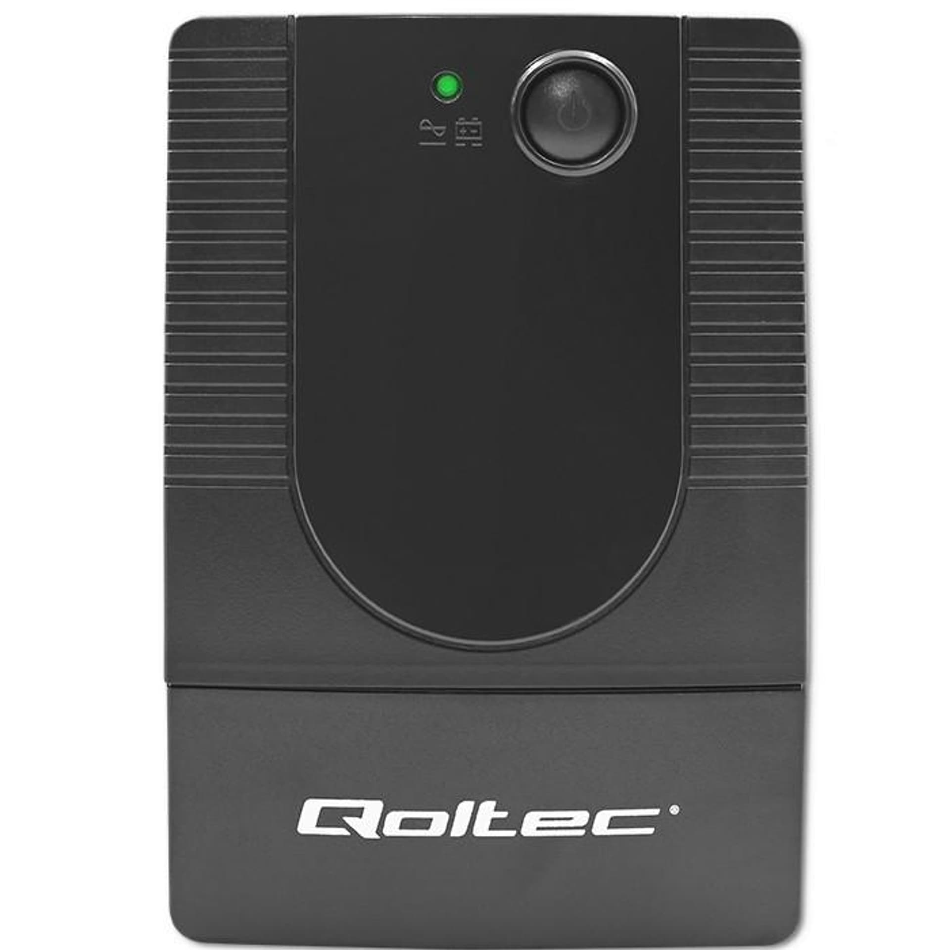 

Zasilacz awaryjny UPS Qoltec Monolith 1000VA 600W