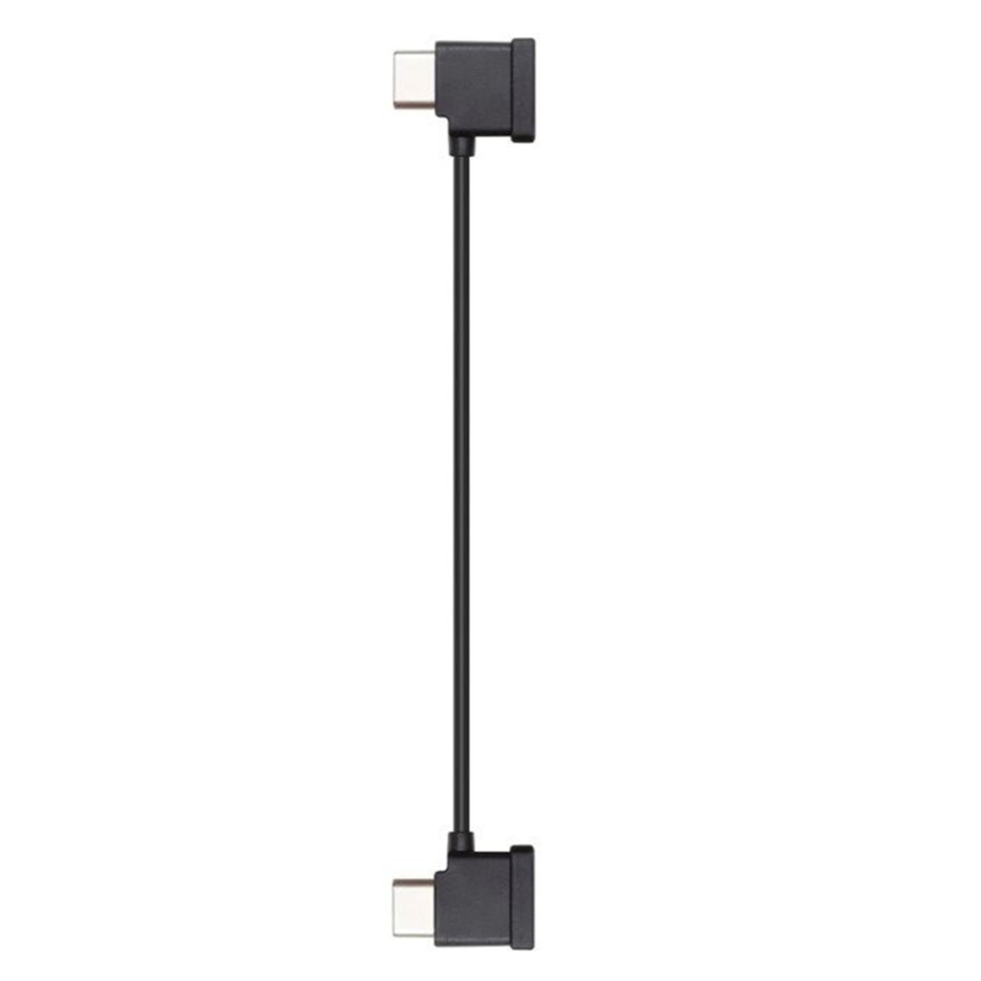 

DJI CP.MA.00000256.01 USB cable