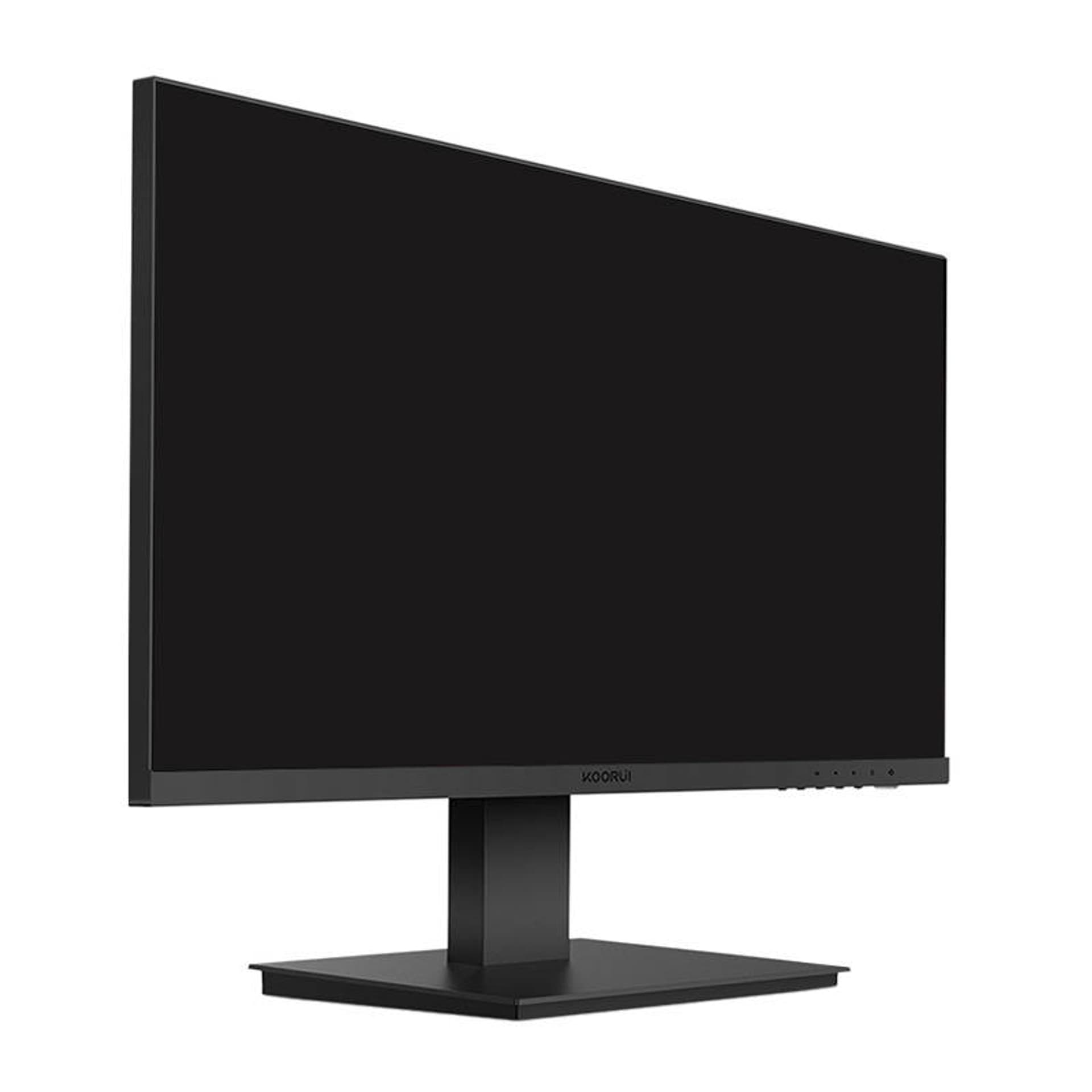

Monitor Koorui P01 23.8" 1920x1080px 100Hz