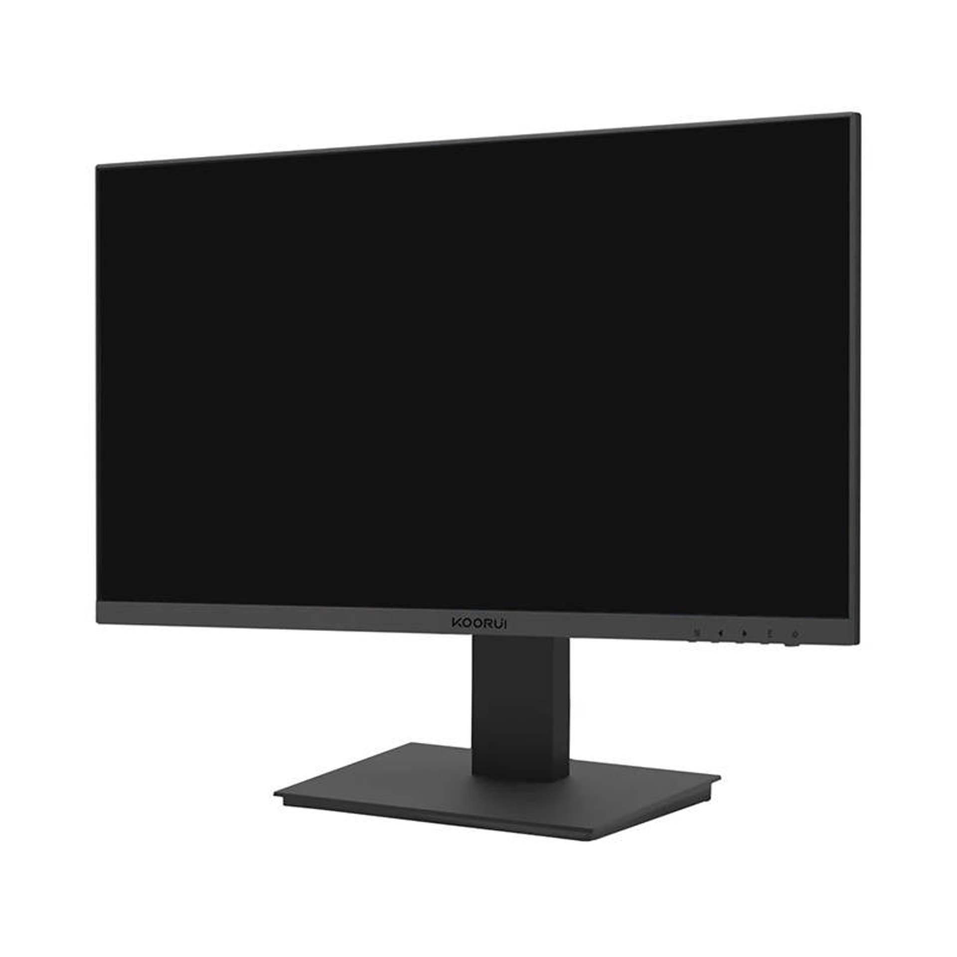 

Monitor Koorui 27N1 27" 1920x1080px 75Hz