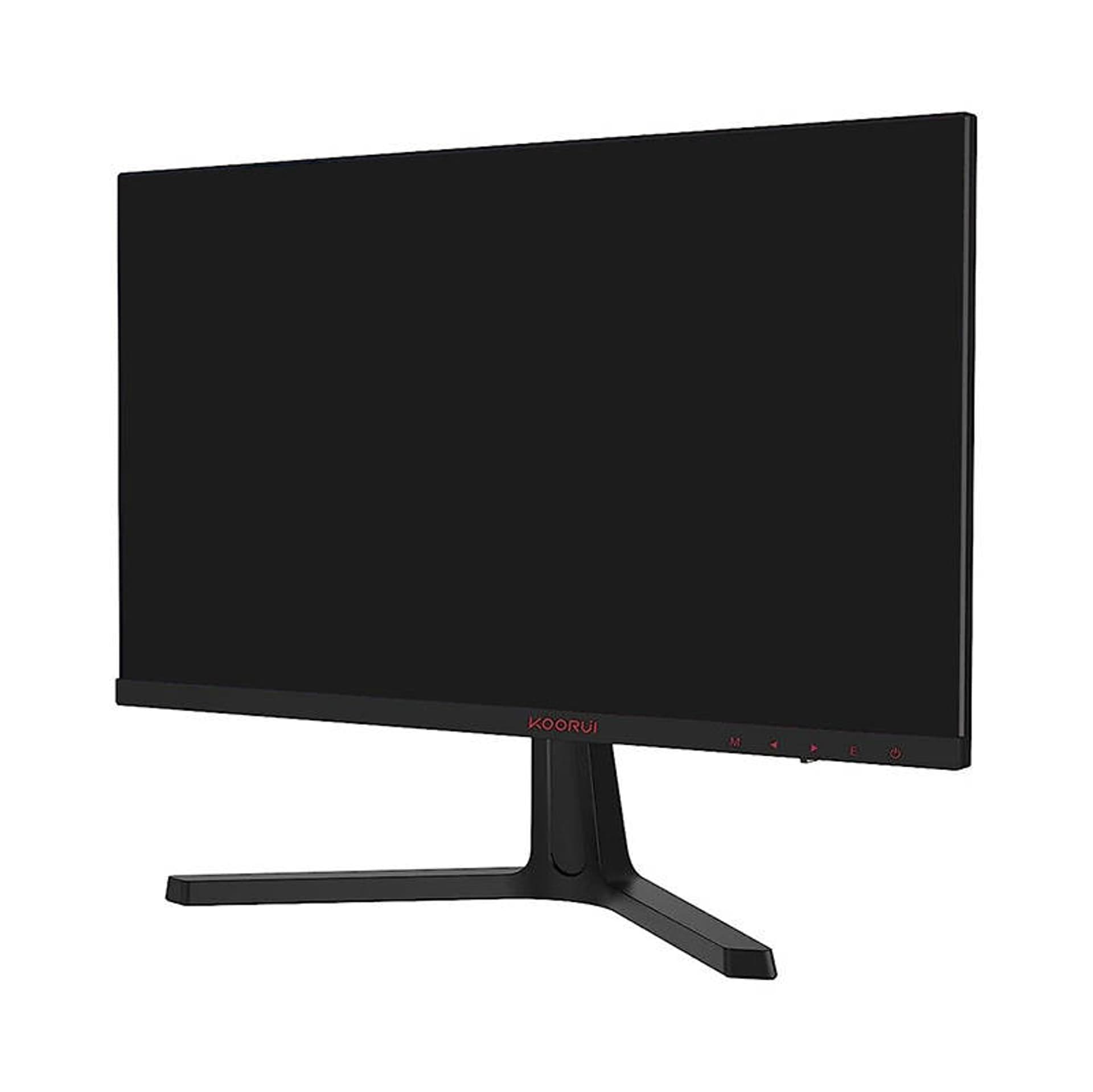

Monitor Koorui 24E4 23.8" 1920x1080px 165Hz