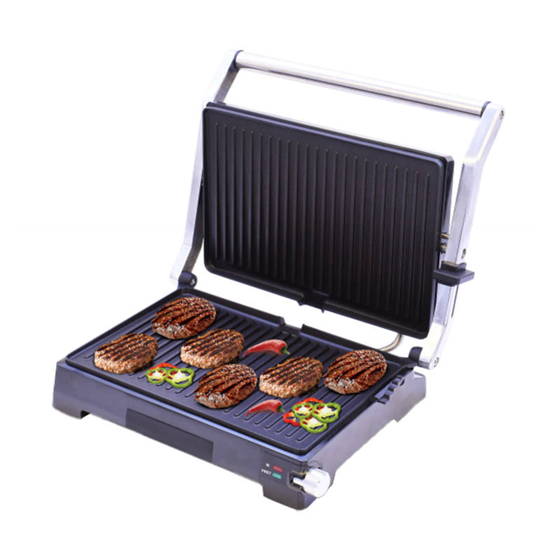 

Elektryczny grill Techwood TGD-2180