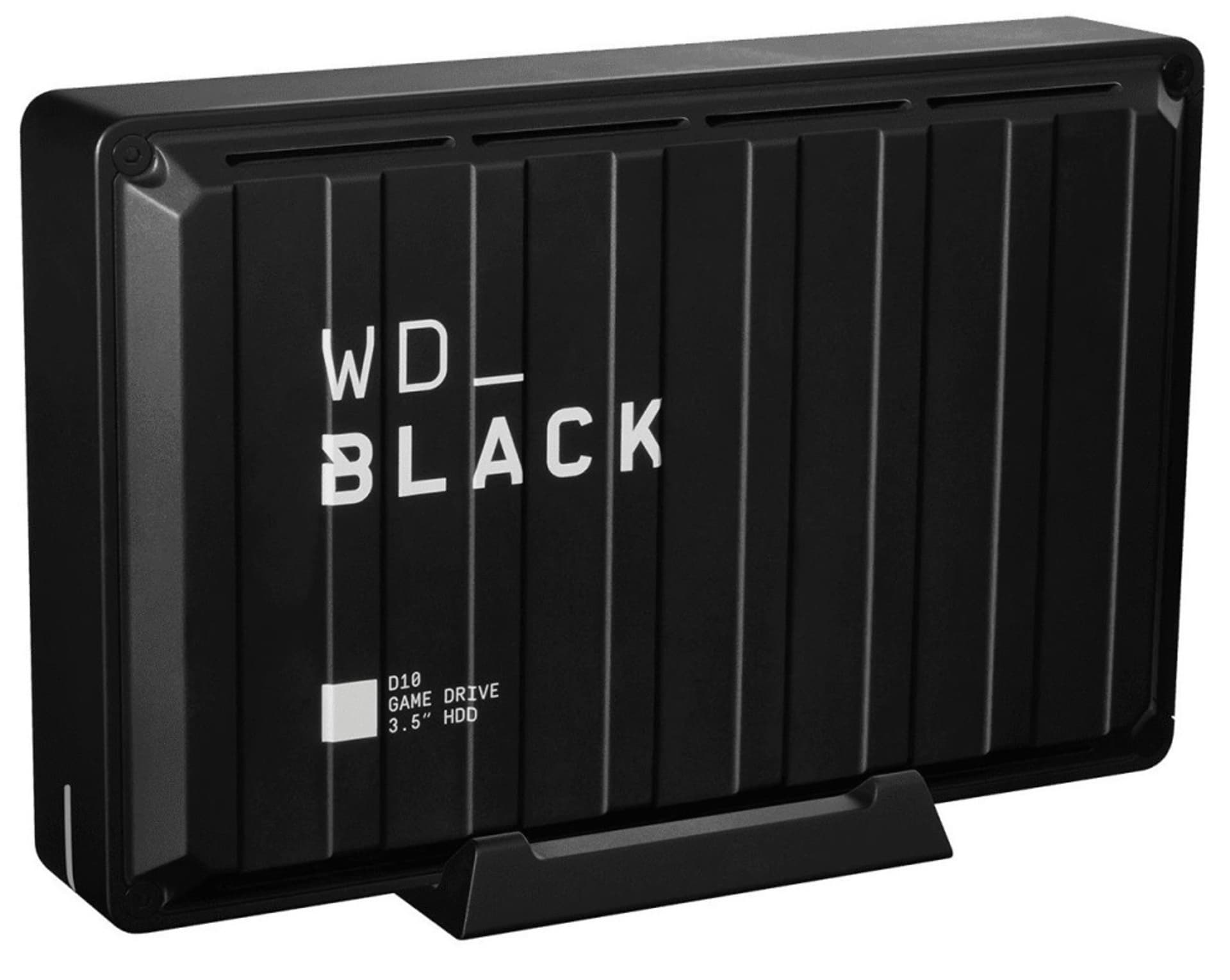 

Dysk twardy zewnętrzny WD WDBA3P0080HBK-EESN