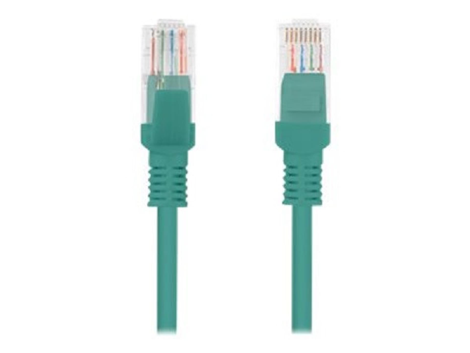 

LANBERG PCF5-10CC-0025-G 0.25 Patchcord