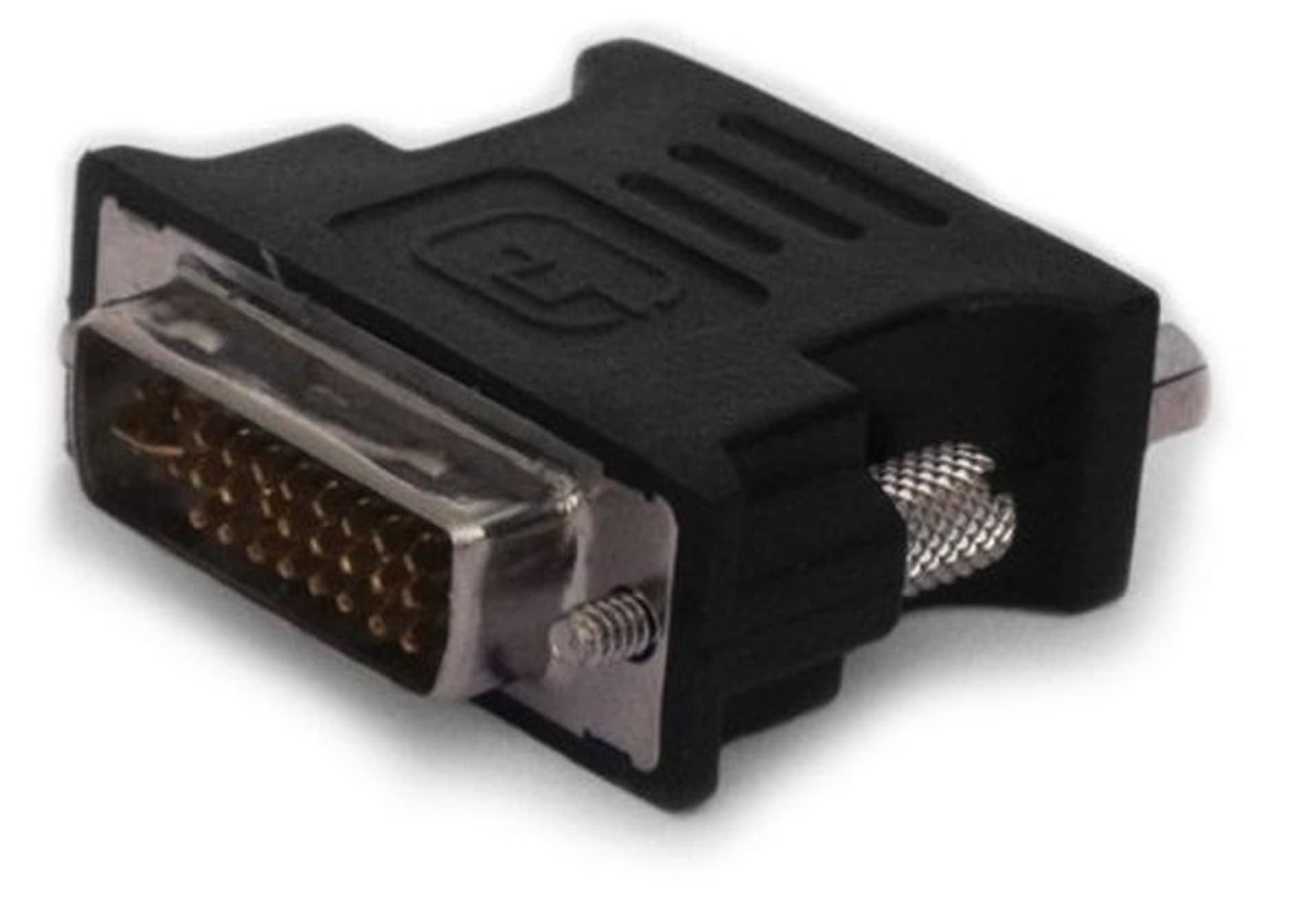 

Adapter SAVIO CL-25 DVI - D-Sub