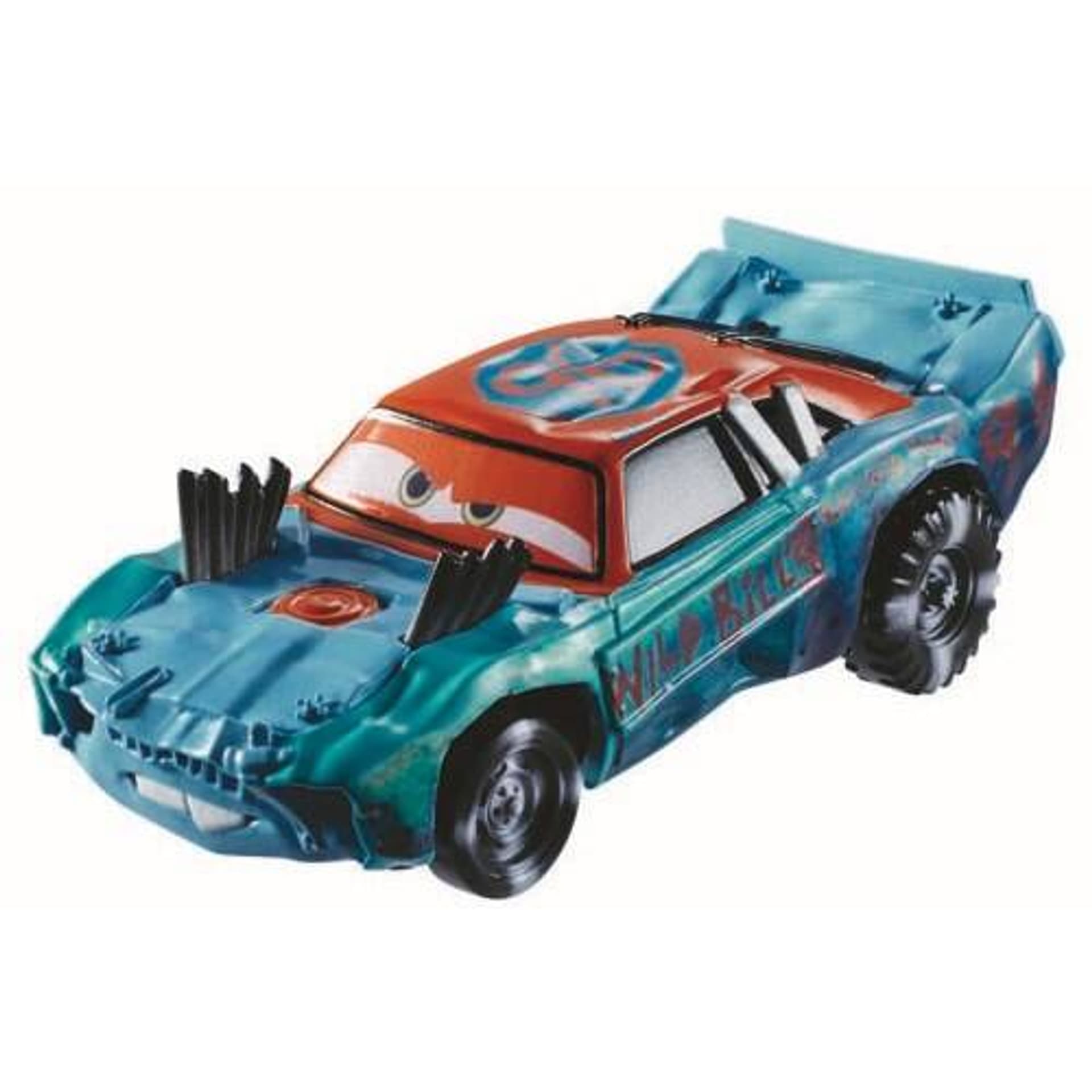 

CR AUTA SAMOCHODZIK 2-PAK AST.DXV99 WB12