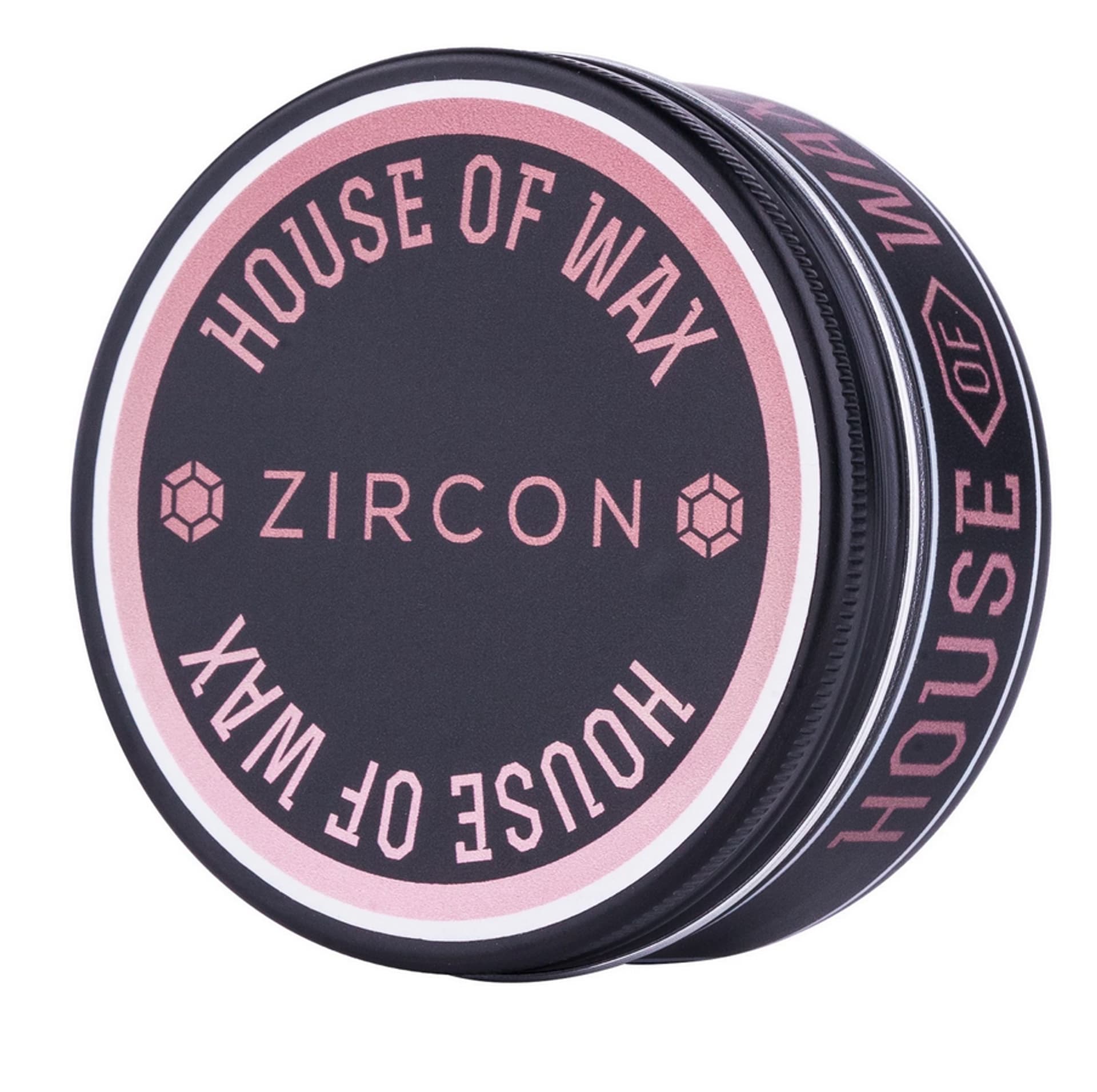 

House Of Wax Zircon 100ml - wosk dodatkiem krzemionki