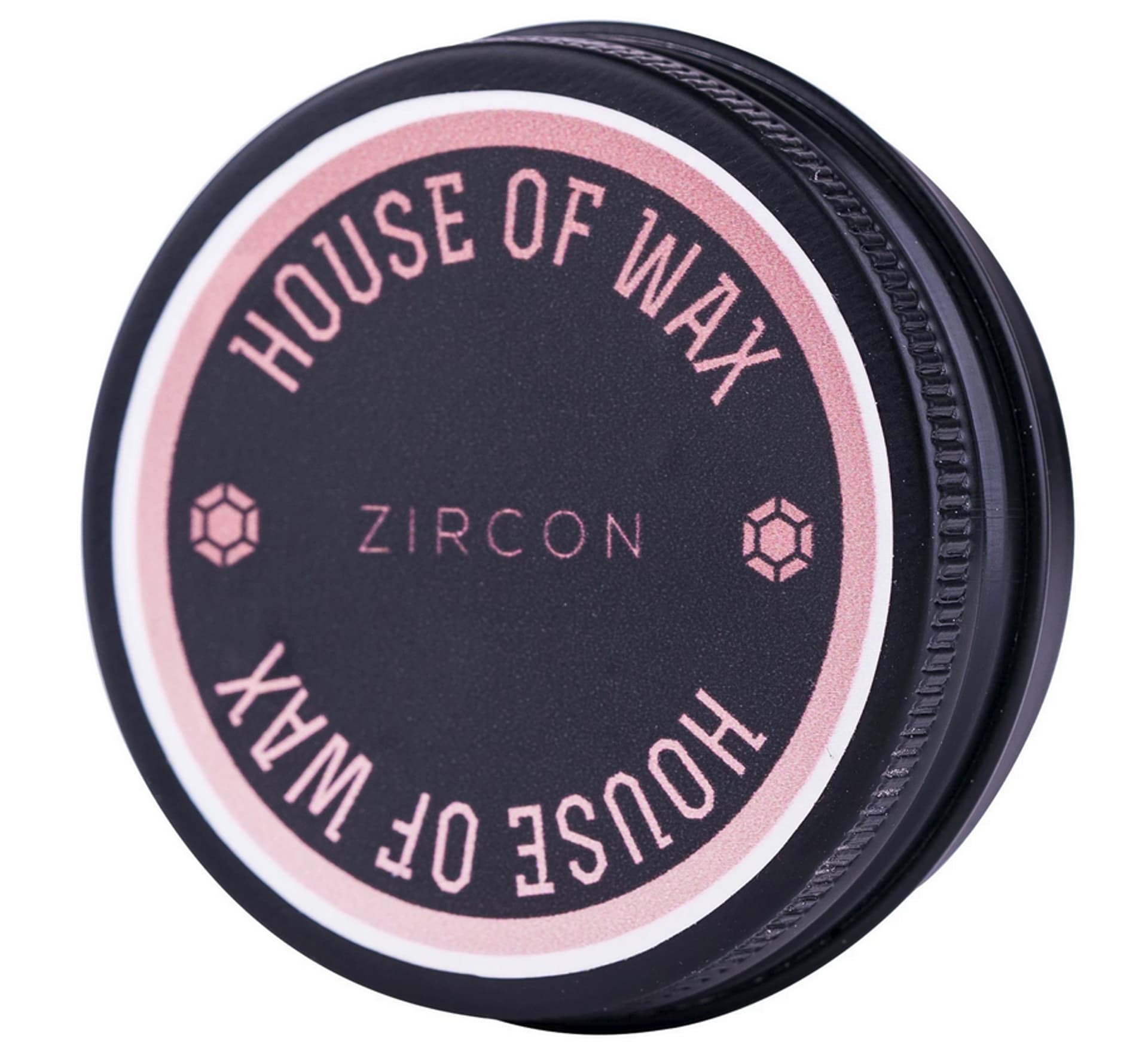 

House Of Wax Zircon 30ml - wosk dodatkiem krzemionki