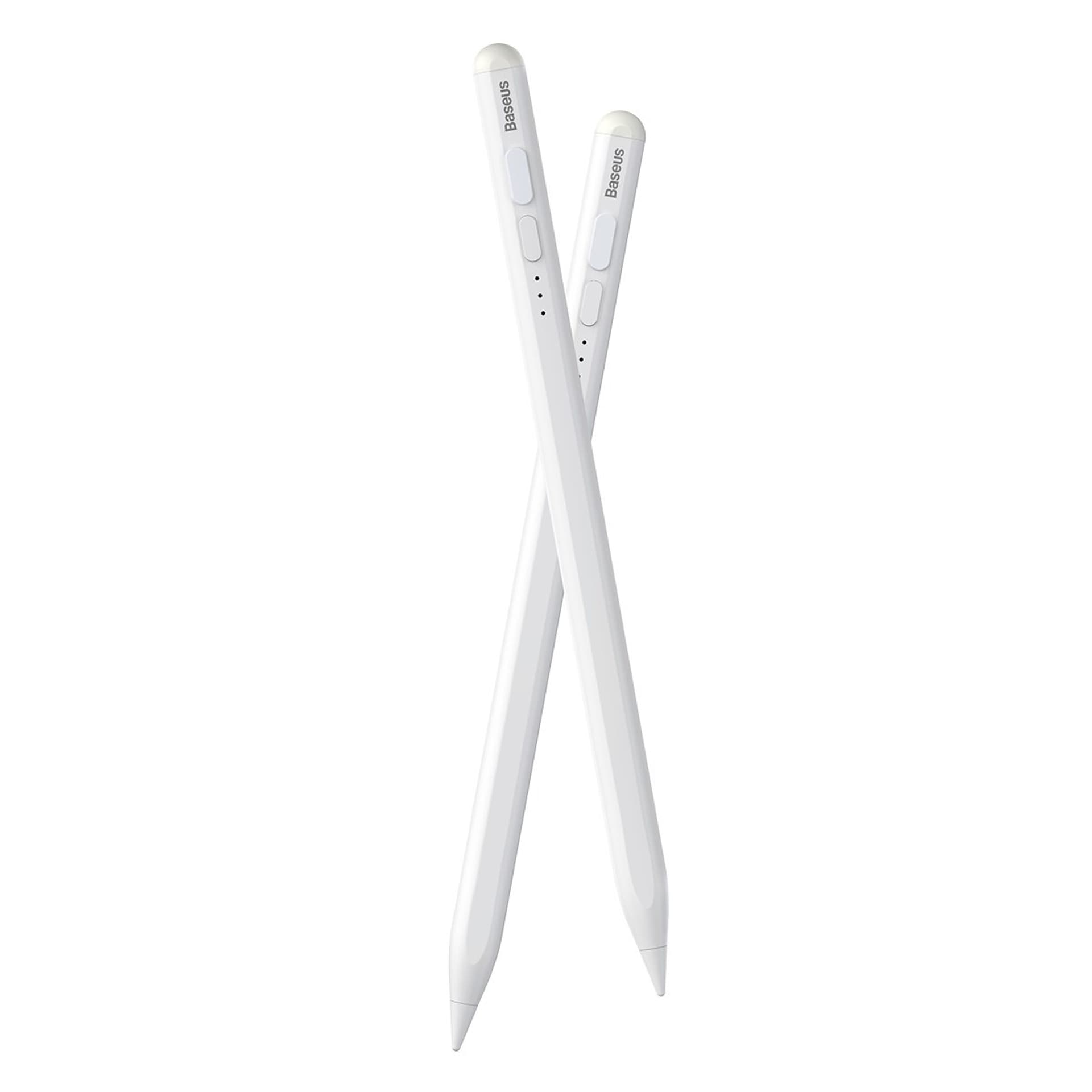 

Aktywny rysik stylus do iPad Smooth Writing 2 SXBC060202 - biały