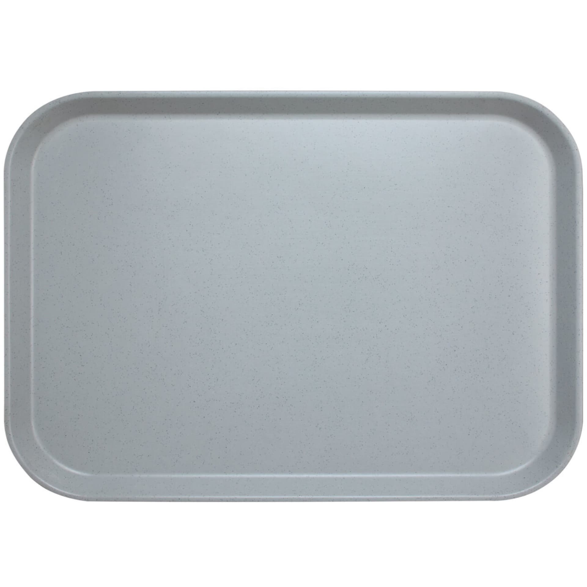 

Odporna wytrzymała taca poliestrowa CAMBRO Versa 36x46cm - szara