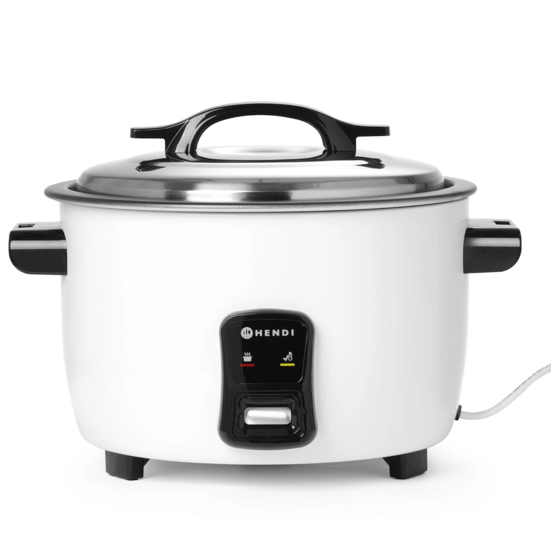 

Ryżowar garnek do gotowania ryżu i kaszy 1550W 4.2L
