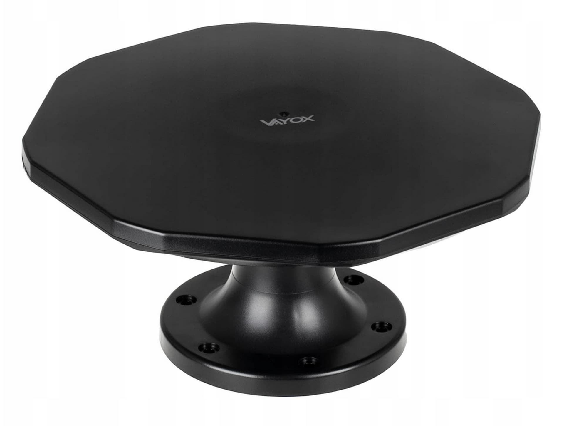 

Antena VAYOX VA0126 VHF UHF z magnesem DVB-T2 LTE