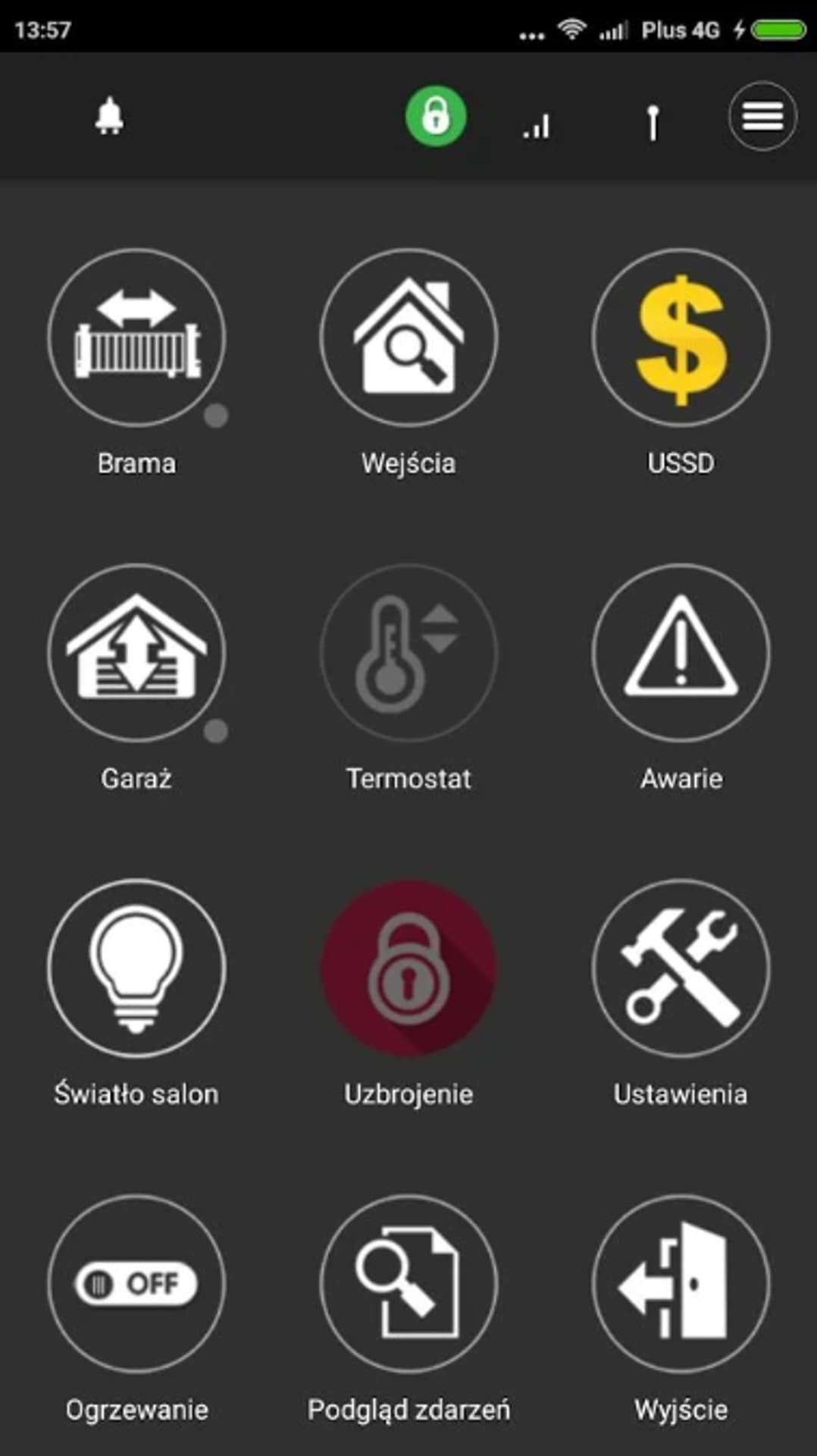 

ROPAM MODUŁ LTE BASICLTE-SET