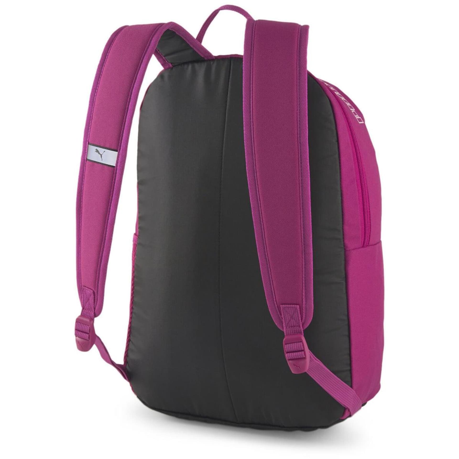 

PLECAK PUMA 077295 18 Festival Fuchsia RÓŻOWY PUMA