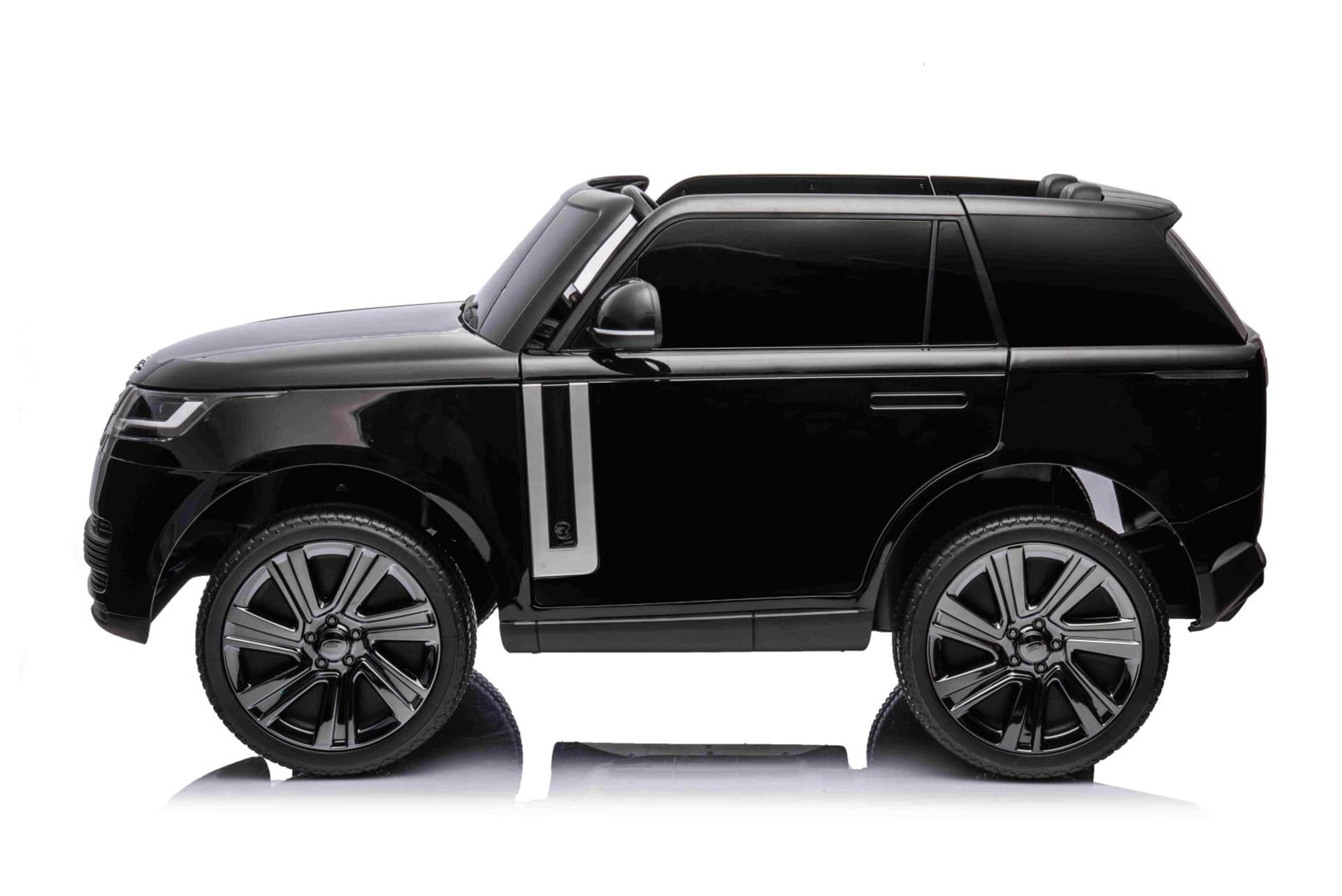 

Pojazd Range Rover SUV Lift Czarny