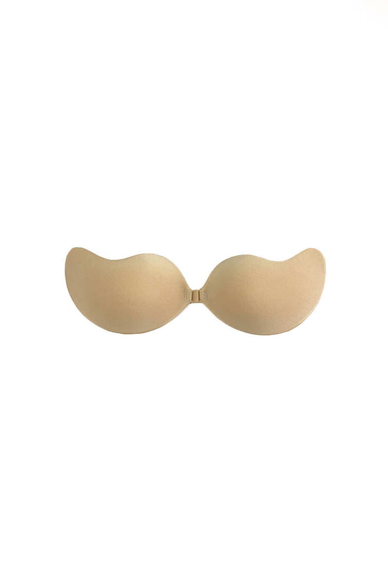 

Stanik samonośny mango shape (kolor beżowy, rozmiar D)