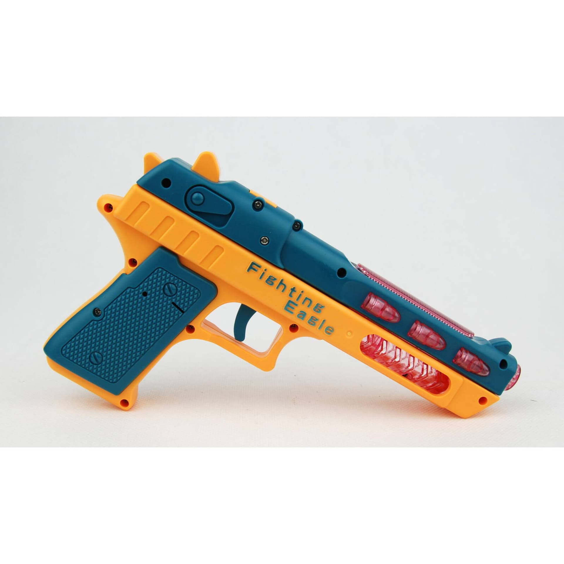

PISTOLET NA BATERIE 1 SZT.
