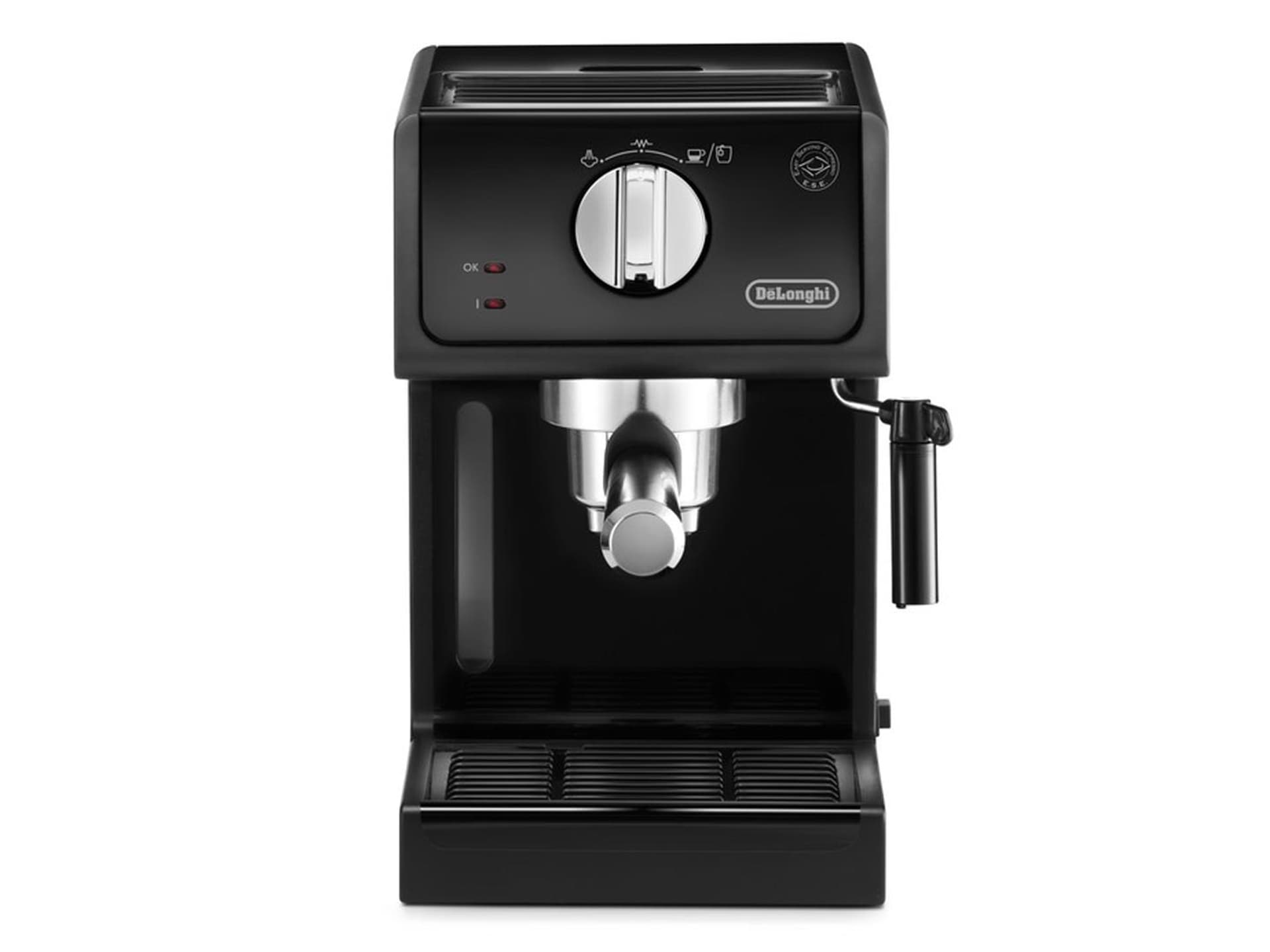 

Ekspres do kawy DeLonghi ECP31.21