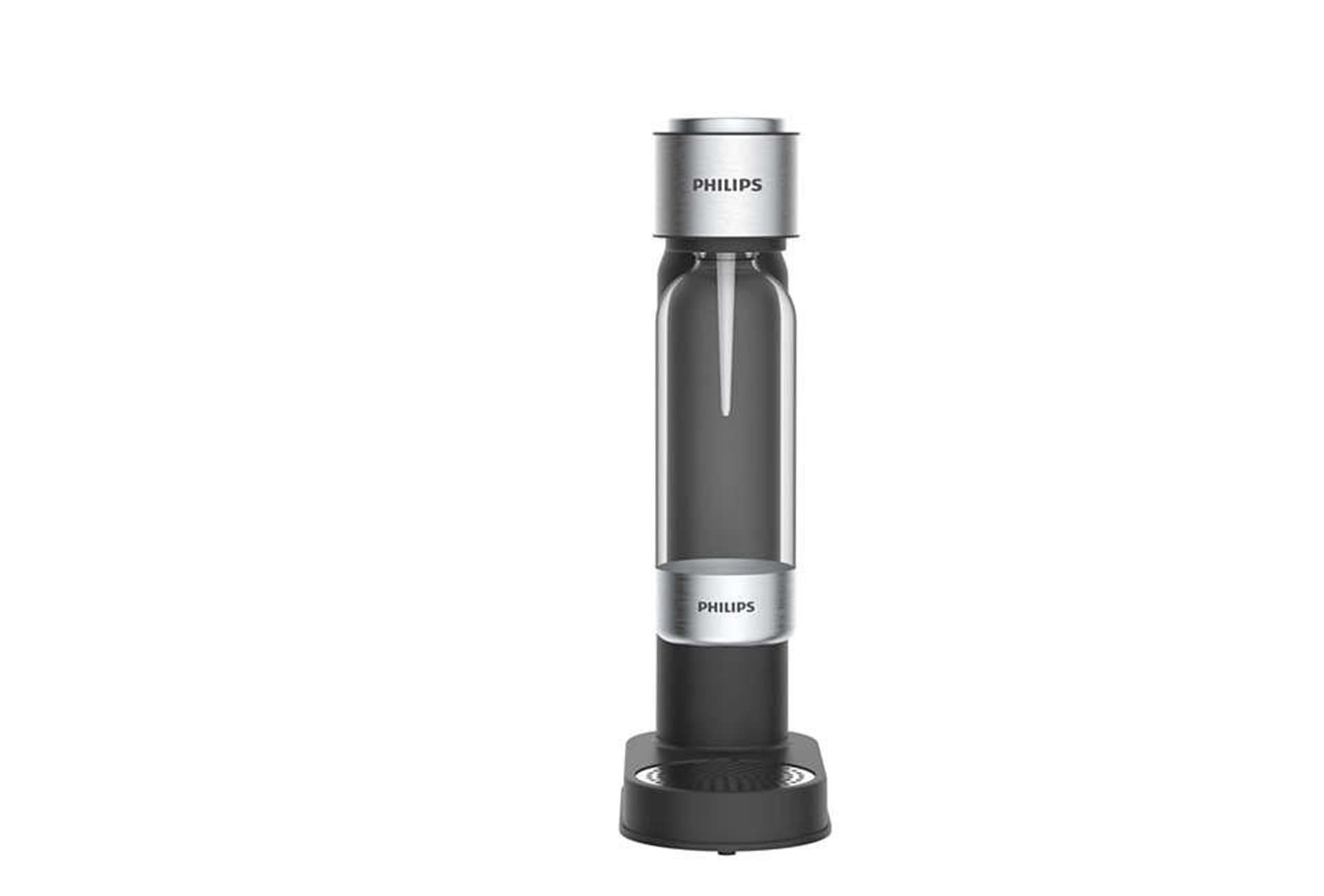 

Saturator Czarny PHILIPS ADD4902BK/10