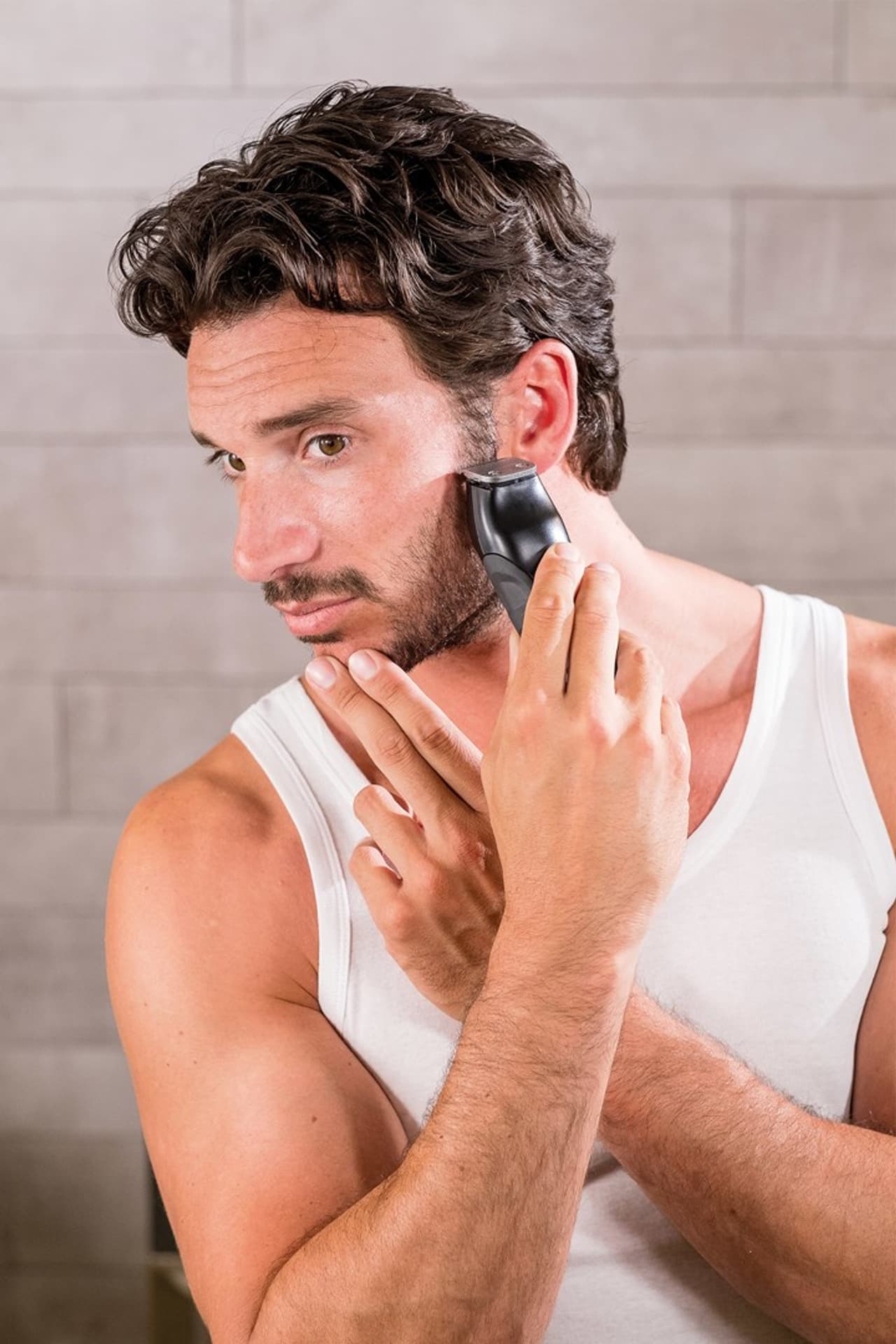 

Trymer do brody WAHL Total Beard 09888-1316