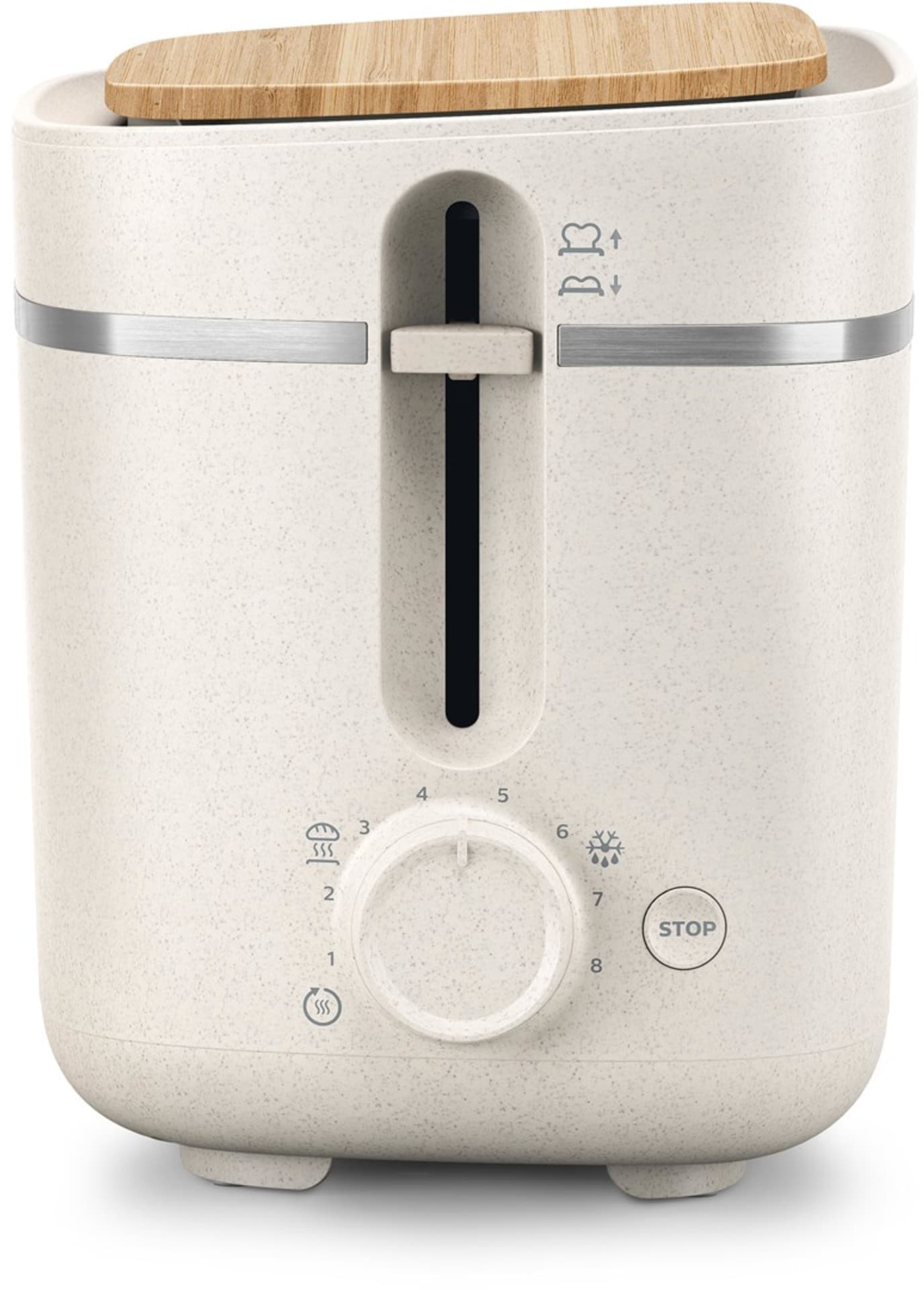 

Toster PHILIPS HD 2640/10